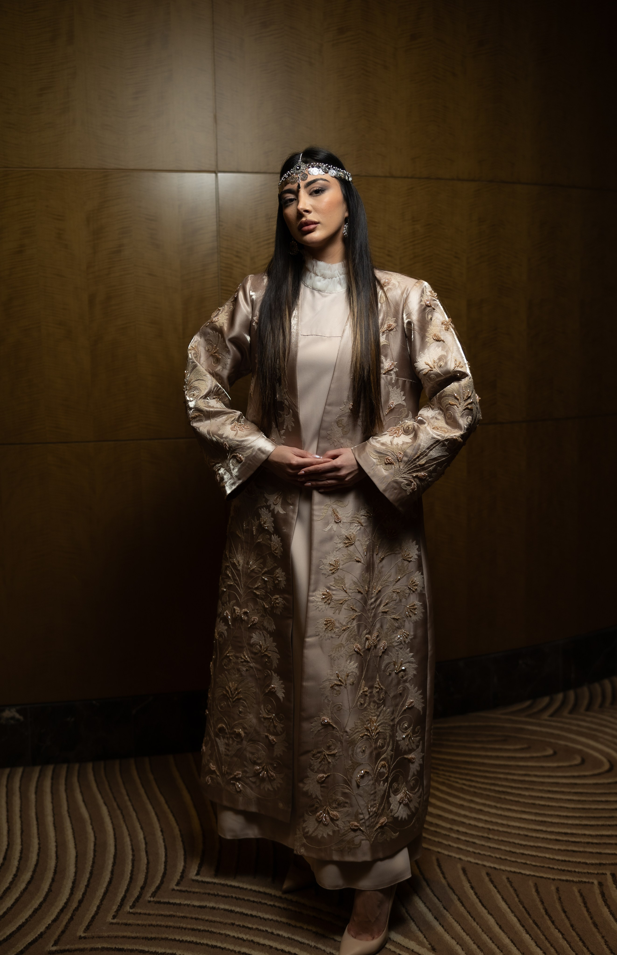 Chakan Fashion Show '26. BIG Model Agency. “Dare to Be Famous”