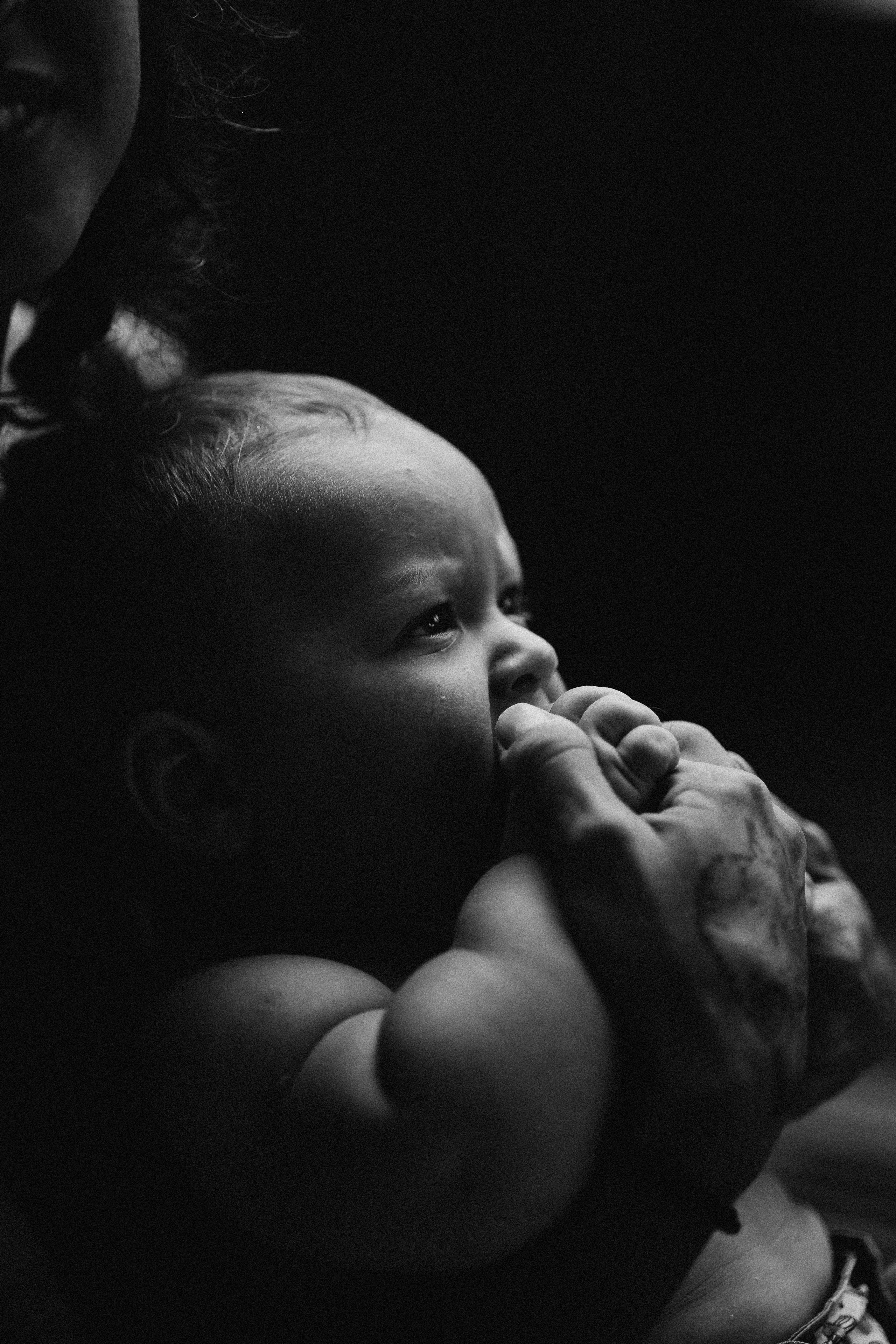 Fotografa documental de familia e nascimento em Florianópolis SC Daria Ermolaev