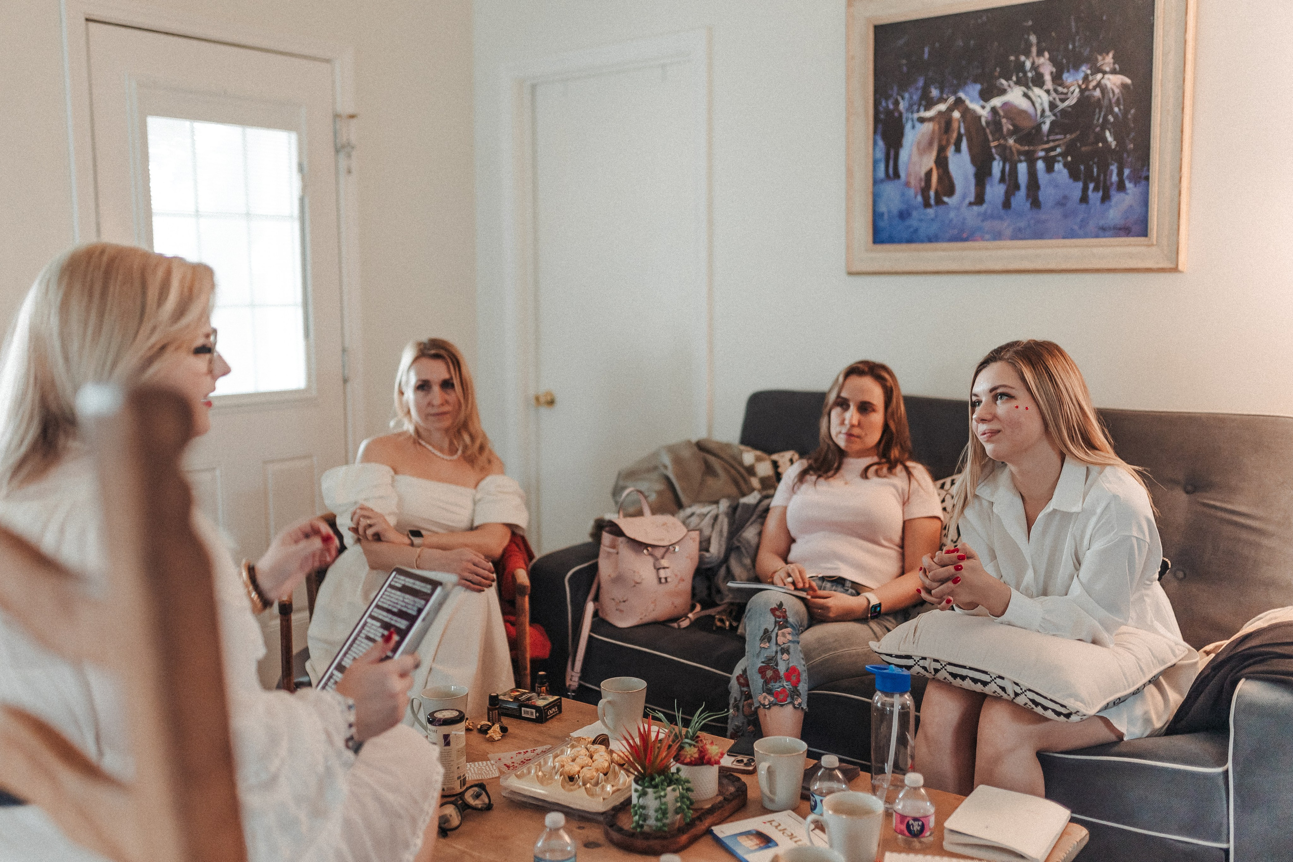 RETREAT AUSTIN TEXAS. Professional Photography in Austin, TX — Family, Newborn, Maternity