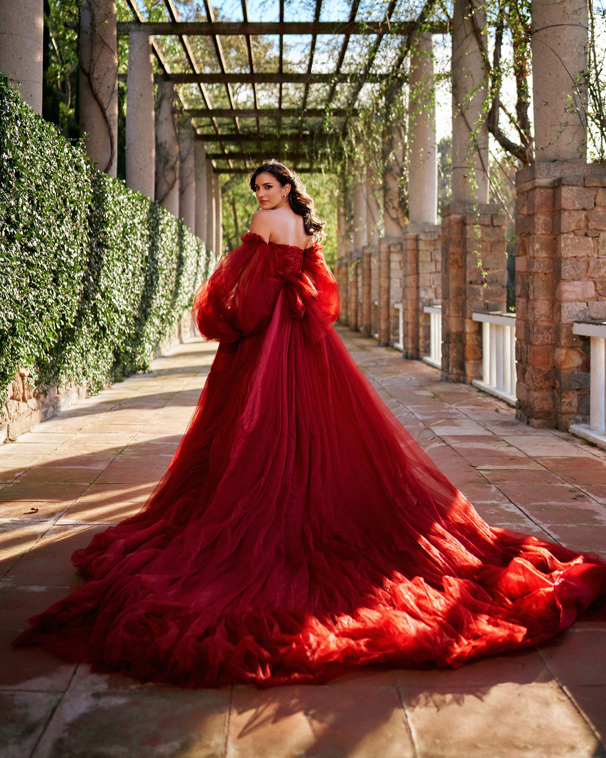 Moda & Vestidos. Inicio