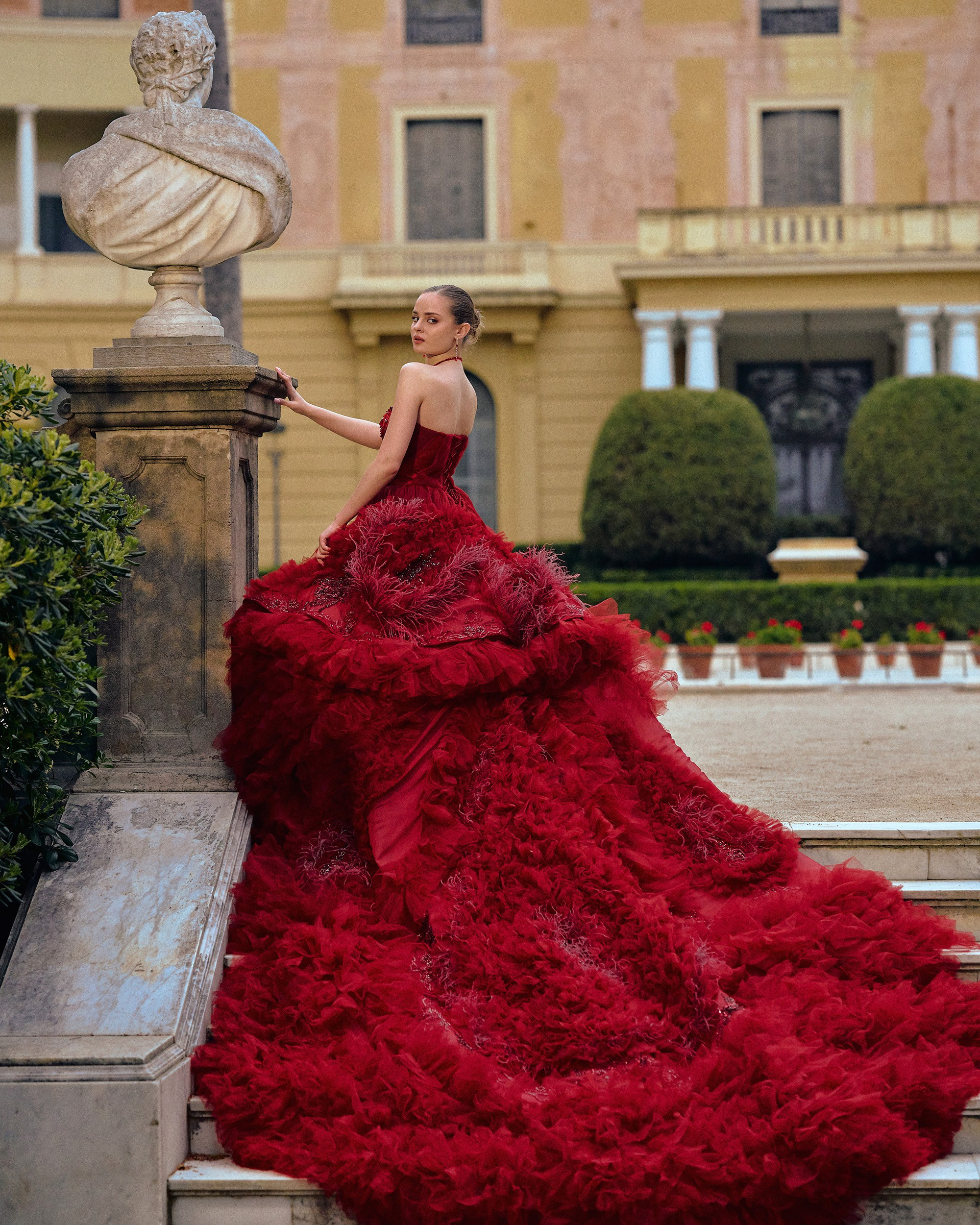 Moda & Vestidos. Inicio