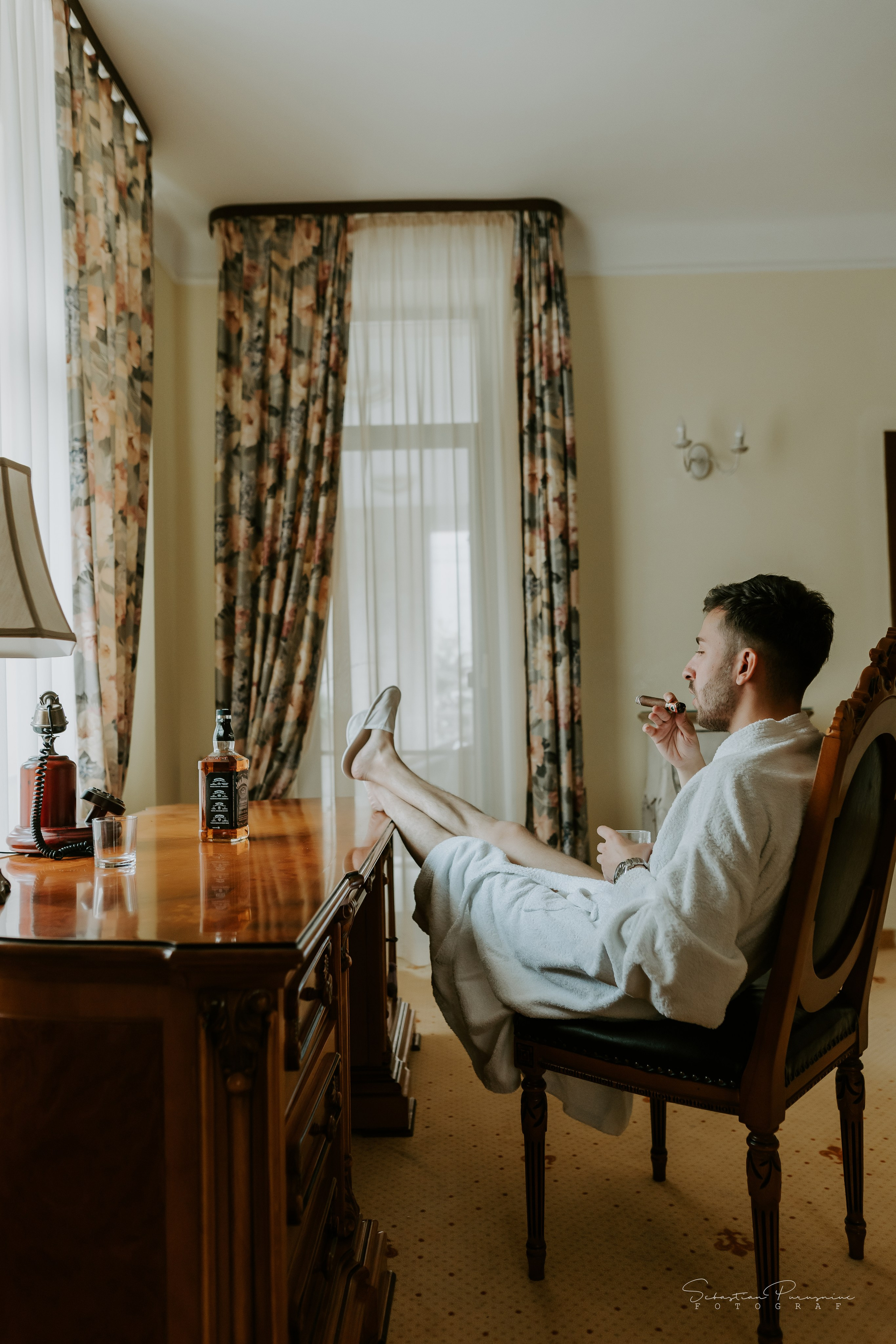 Larisa & Iulian. Sebastian Purusniuc Fotograf - Iasi