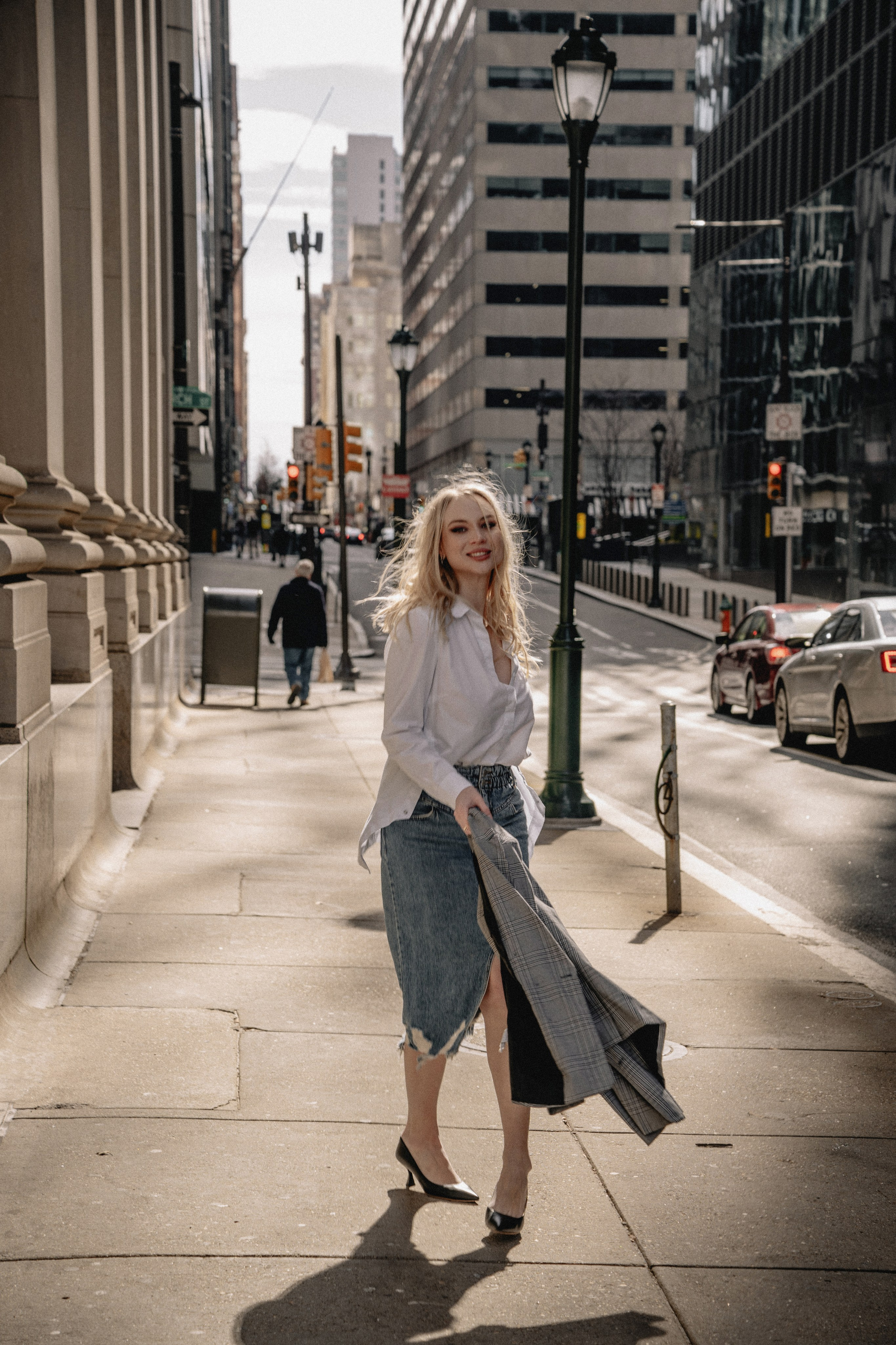 PORTRAITS. Wedding and family photographer and videographer PA, NJ, NY, DE, MD