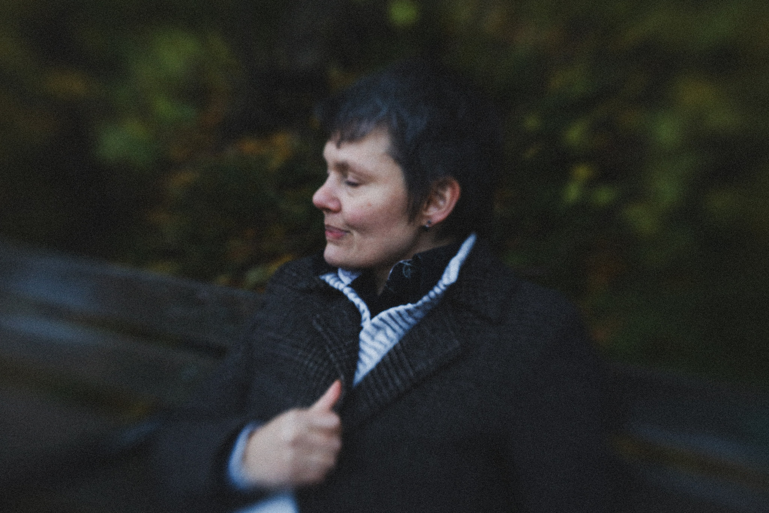 Regents Canal Vi. Виктория Дини. Арт-фотография