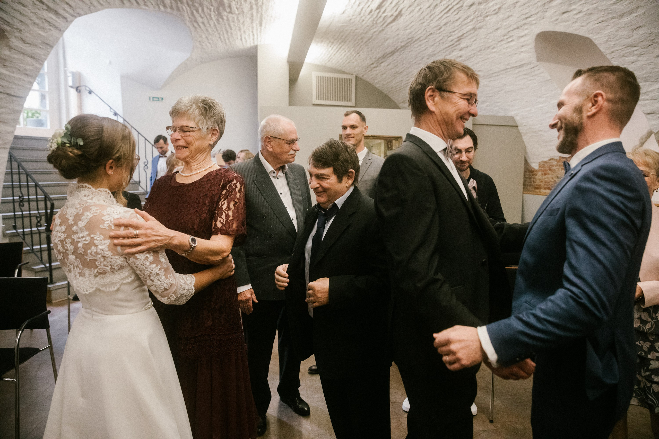 Hochzeitsfotograf Markdorf | Standesamt & Weinberge. Hochzeitsfotograf Bodensee & Allgäu | Liliana Berkut