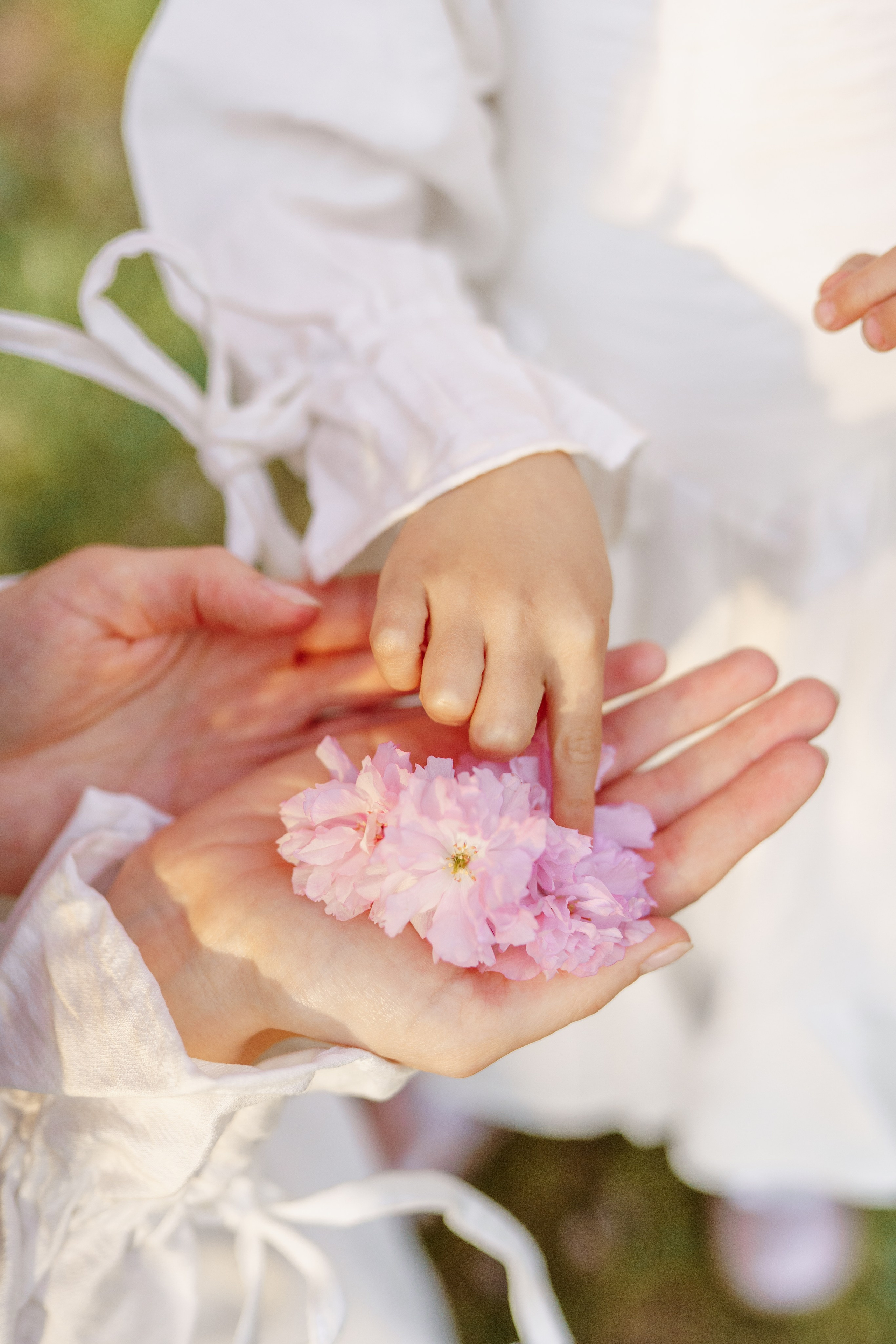 Sesja w plenerze. Fotograf Łódź - sesja ciążowa, noworodkowa, dziecięca. Studio w Łodzi
