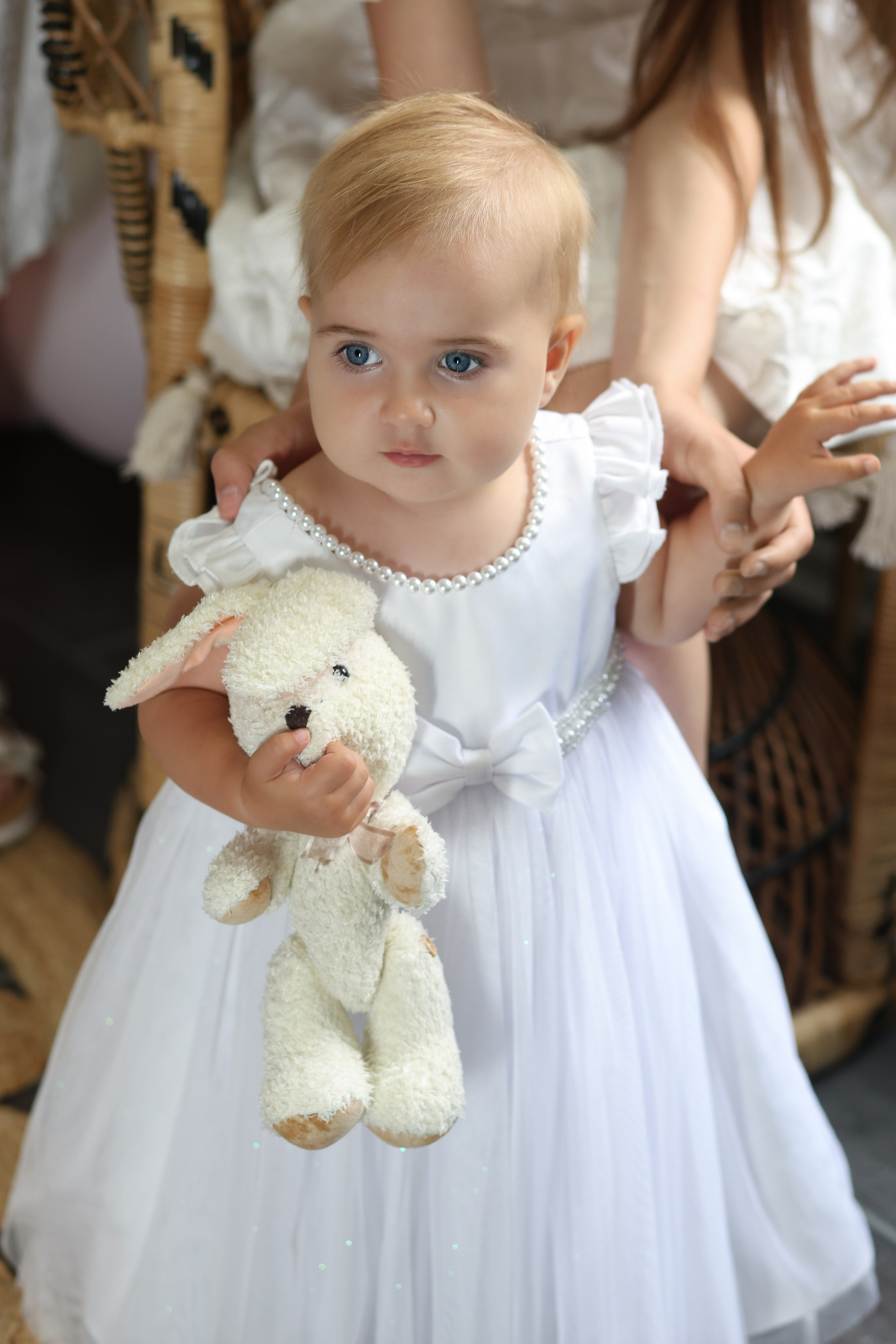 Erster Geburtstag. Ihr Fotograf in Nürnberg und Umgebung