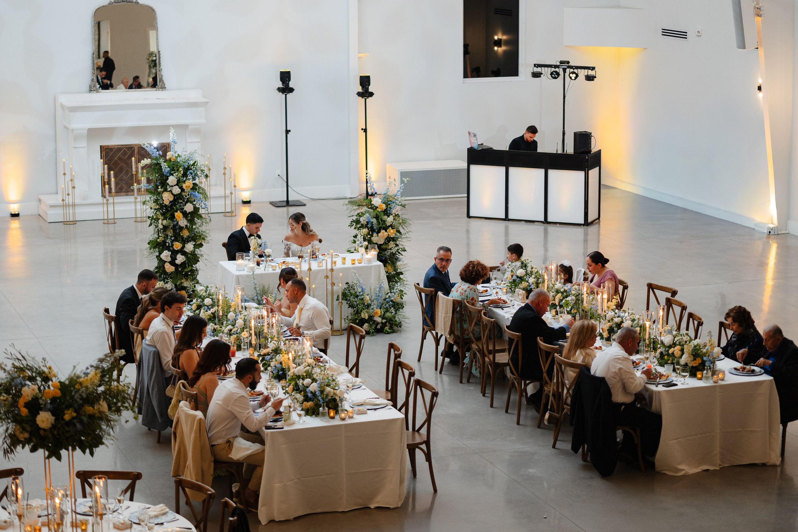 MELANIE & MICHAEL. YES I DO PRODUCTION — Wedding photography&videography