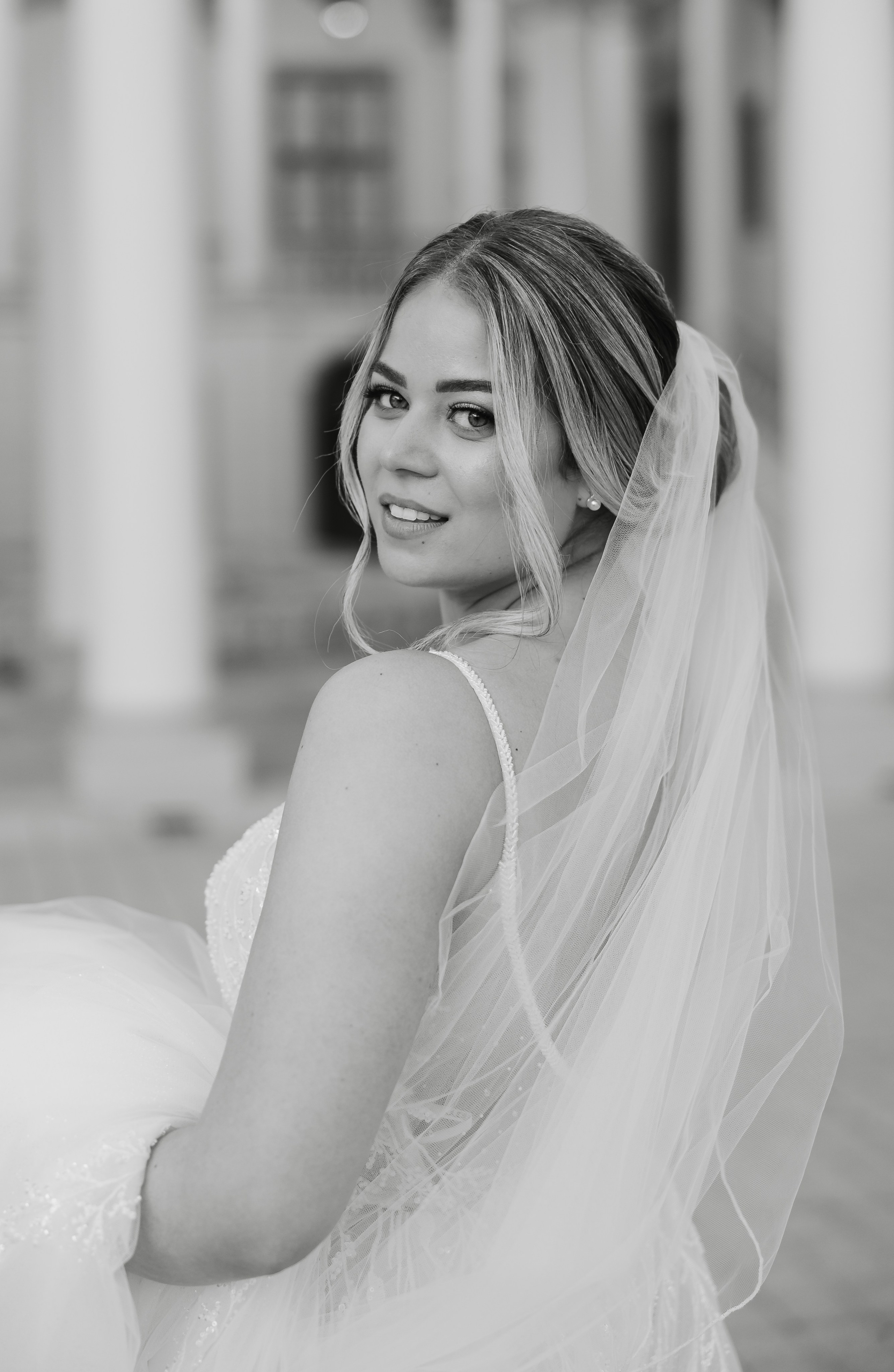 Faith, Elegance & Romance | Andrea & Daniel’s Wedding Day. YES I DO PRODUCTION — Wedding photography&videography