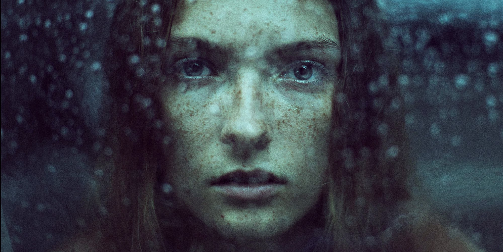 Art fashion portraits. Alex Pedan Photography & Videography