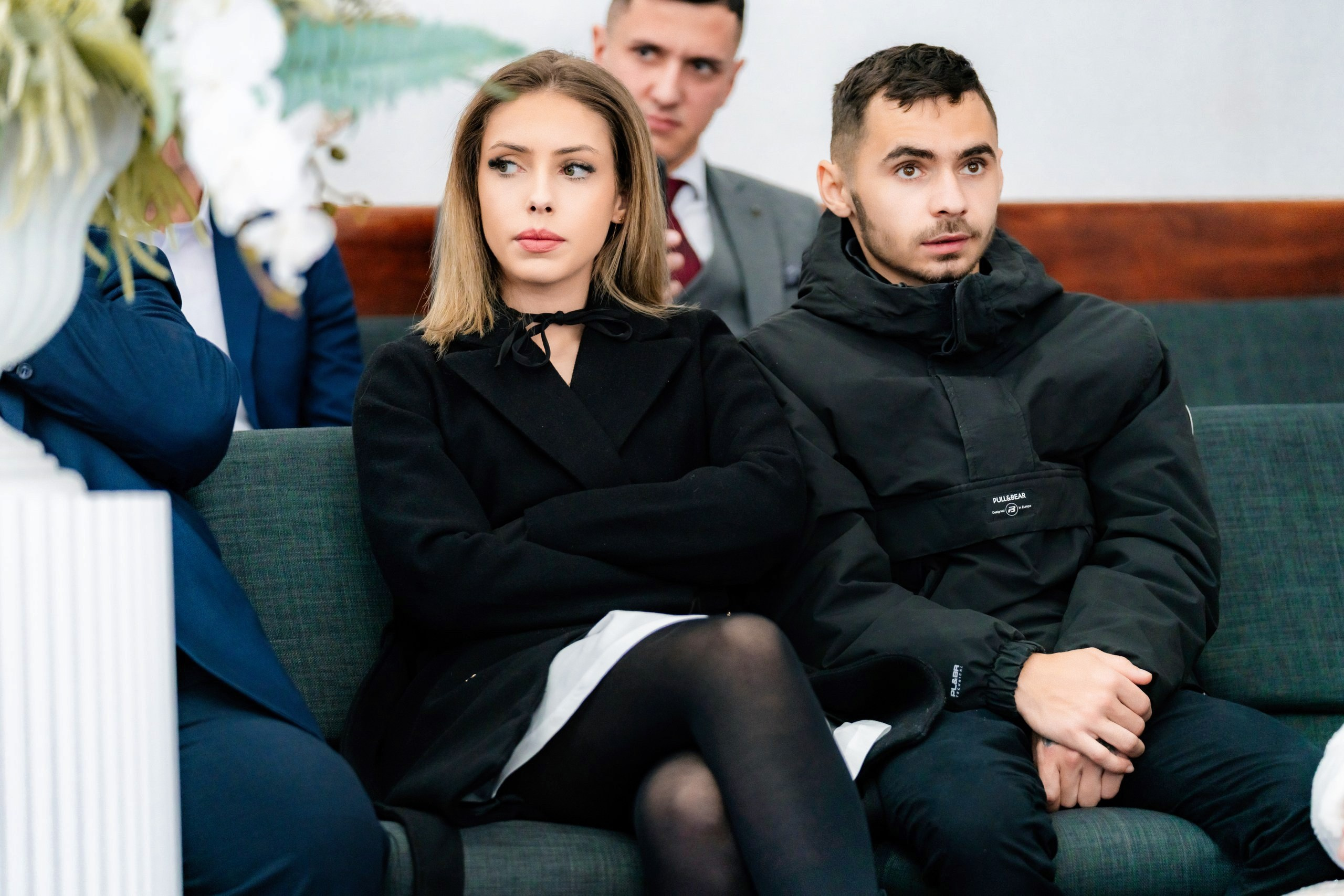 Fotograf nuntă Târgu Neamț – Samuel și Roxana, fotografie autentică realizată de AlinoFotoStudio 2. Fotograf nuntă Iași, Bacău, Suceava și Botoșani – Alin Chirilă surprinzând momente reale de nuntă 3. Fotografie de nuntă cu emoție și credință – AlinoFotoStudio, fotograf povestitor 4. Fotograf profesionist nuntă în Moldova – cadre naturale și pline de emoție 5. Alin Chirilă fotograf nuntă – poveste reală surprinsă prin fotografie 6. Fotograf nuntă cu stil documentar – momente autentice din ziua nunții Pregătiri mireasă acasă – fotografie naturală realizată de Alin Chirilă fotograf nuntă 8. Detalii din ziua nunții – fotograf nuntă Iași și Botoșani, AlinoFotoStudio 9. Emoții din dimineața nunții – fotograf profesionist Moldova 10. Cadre autentice din pregătiri – fotograf nuntă Suceava și Bacău Ceremonie religioasă nuntă – moment emoționant surprins de fotograf Alin Chirilă 12. Nuntă cu valori creștine – fotografie din biserică realizată cu discreție 13. Rugăciune și emoție în ziua nunții – fotograf nuntă Târgu Neamț 14. Legământ în fața lui Dumnezeu – fotografie de nuntă autentică 15. Fotograf nuntă biserică – momente sincere și pline de semnificație Petrecere de nuntă – cadre naturale realizate de AlinoFotoStudio 17. Bucurie și dans la nuntă – fotograf nuntă Iași și împrejurimi 18. Momente autentice de la restaurant – fotograf nuntă Bacău Suceava 19. Atmosferă de nuntă surprinsă discret – Alin Chirilă fotograf -AlinoFotoStudio – fotograf nuntă cu abordare naturală și emoțională 21. Alin Chirilă fotograf – povestitor prin fotografie de nuntă 22. Fotograf nuntă în Moldova – stil documentar și autentic 23. Fotografie de nuntă sinceră și elegantă – AlinoFotoStudio- Fotograf nuntă Iași Bacău Suceava Botoșani – Alin Chirilă AlinoFotoStudio 26. Fotograf nuntă Târgu Neamț și Moldova – fotografie profesională de eveniment 27. Fotograf nuntă cu valori creștine și stil documentar – AlinoFotoStudio - Alin Chirilă – AlinoFotoStudio Fotograf nuntă Iași • Bacău • Suceava • Botoșani - Samuel & Roxana, Târgu Neamț -Momente reale, trăite sincer și păstrate pentru totdeauna.