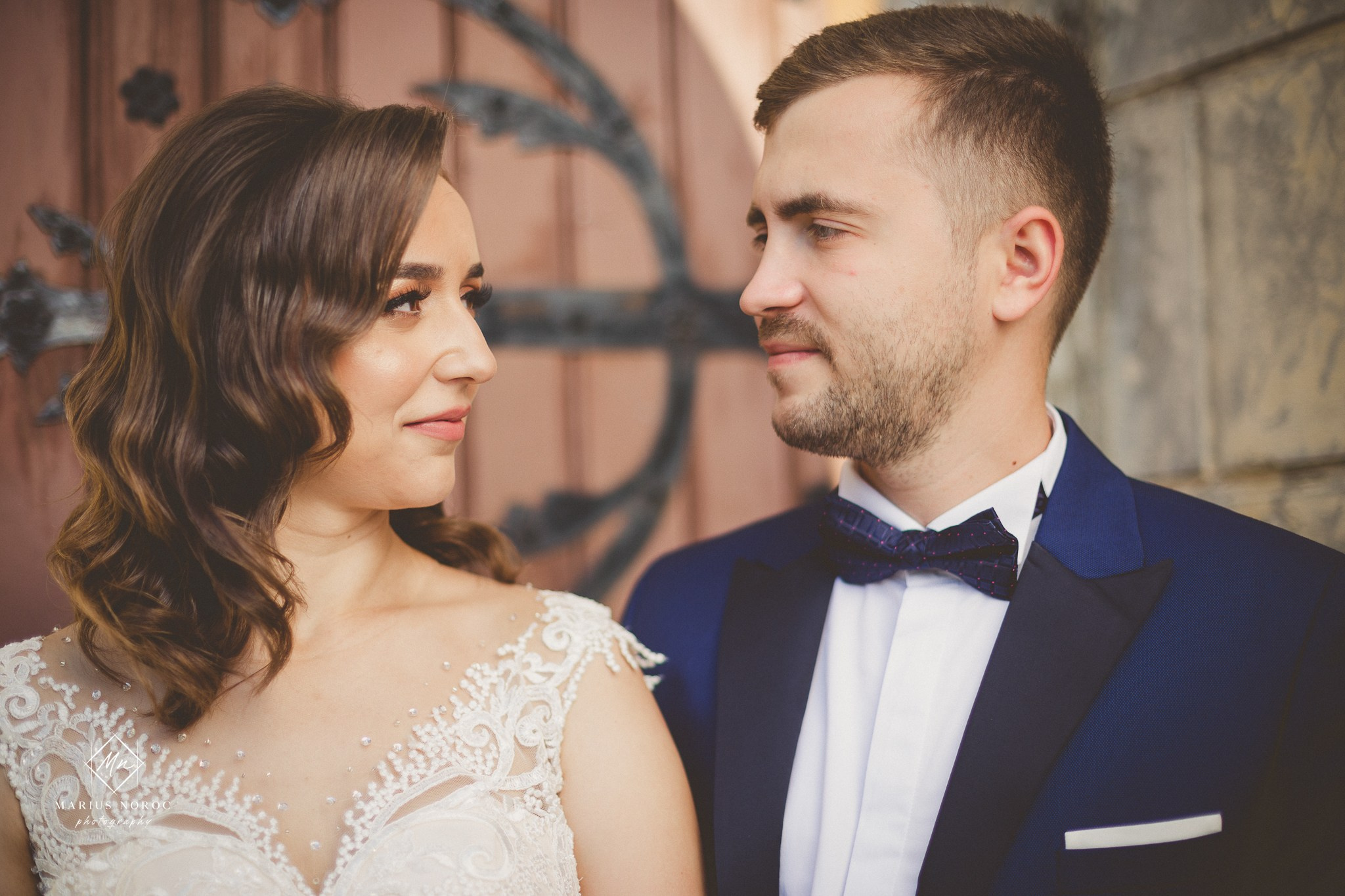 Alina & Petru | Castelul Miclauseni Iasi