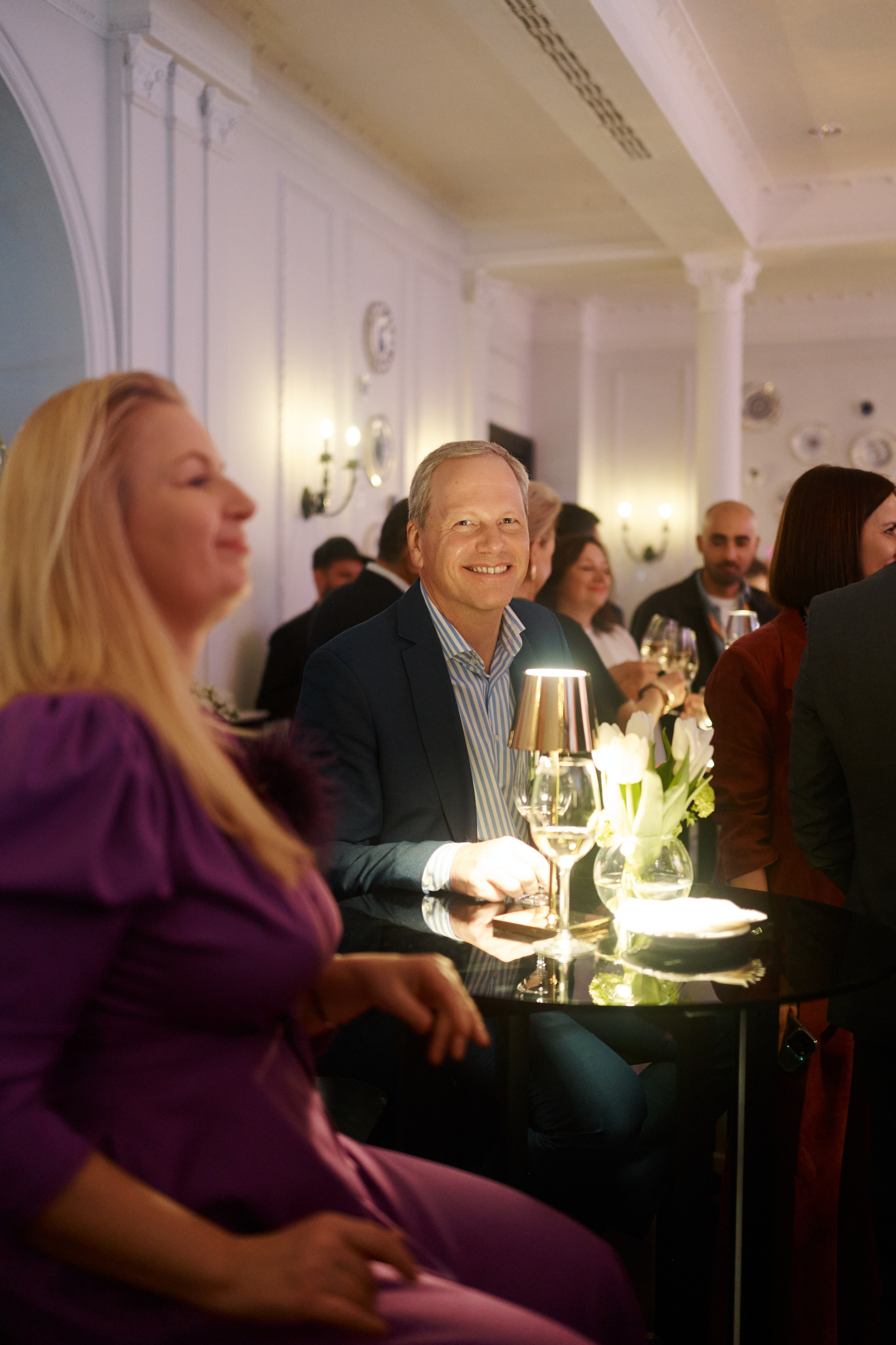 Deluxe Travel Market — Warsaw 2026. Аліса Постникова — портретний фотограф| Канни, Париж