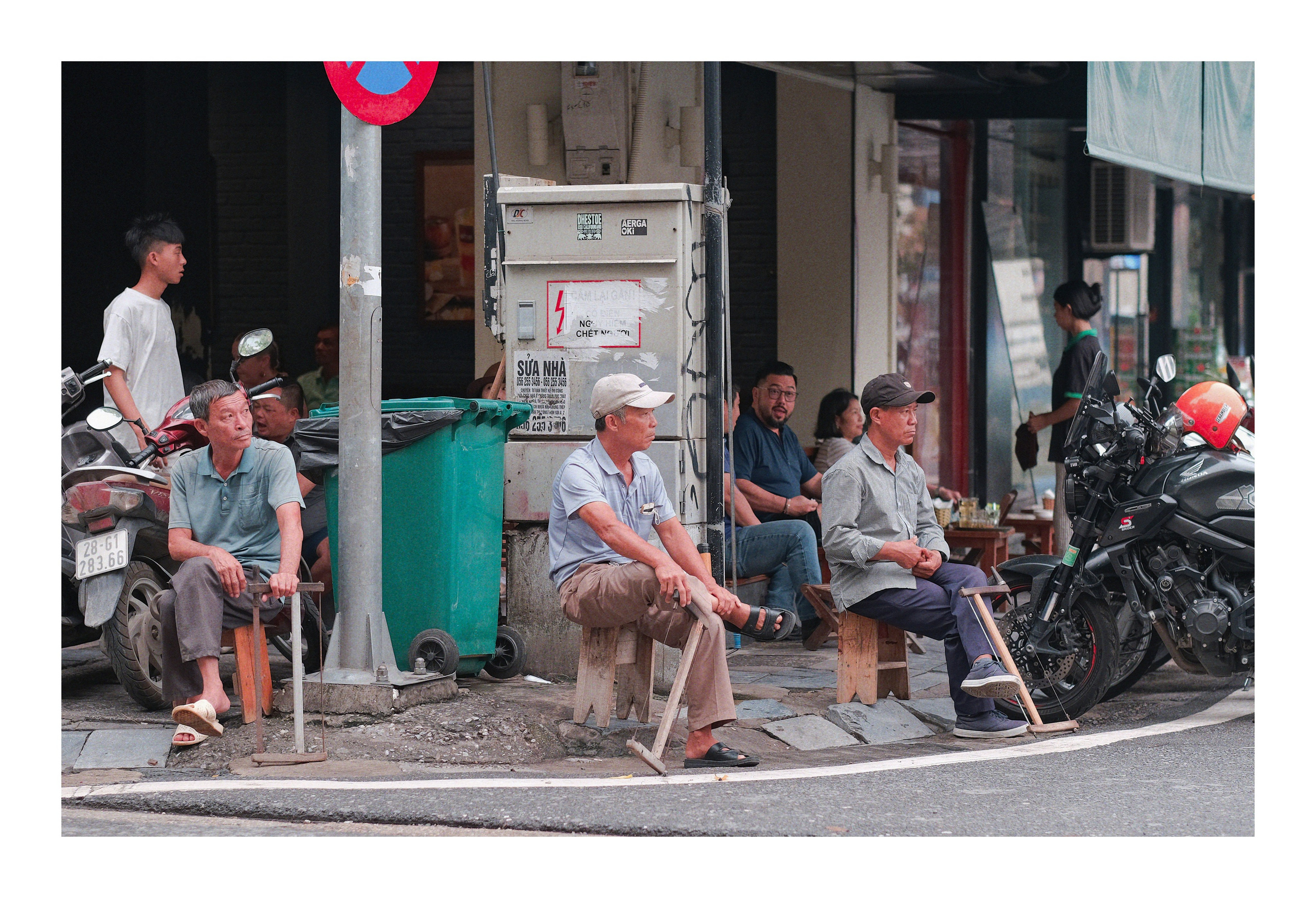 Hanoi Street Photography 📸 | Vietnam 🇻🇳. 中国街头摄影 | The Streets of China Through My Eyes | 深圳