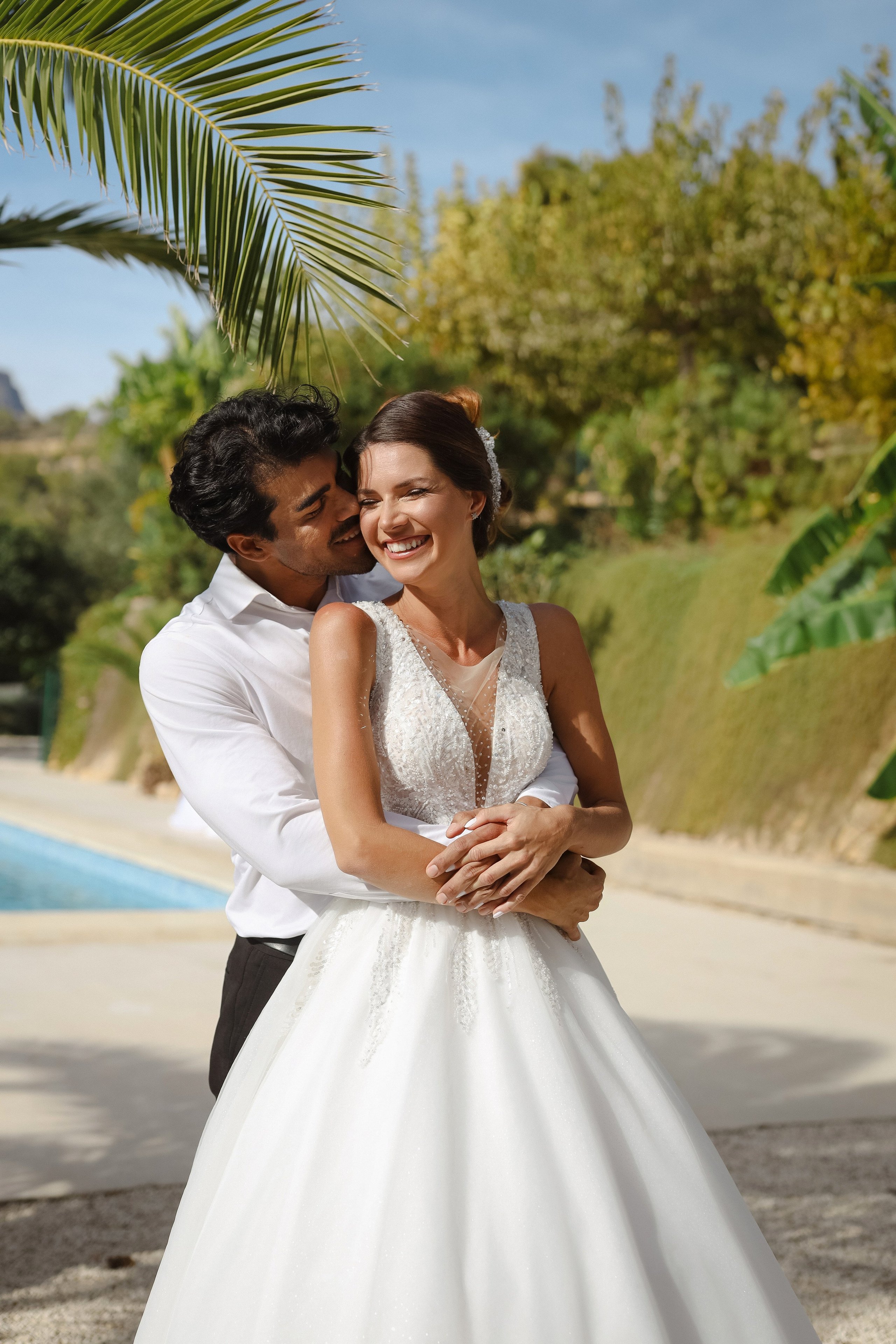 wedding photographer Costa Blanca