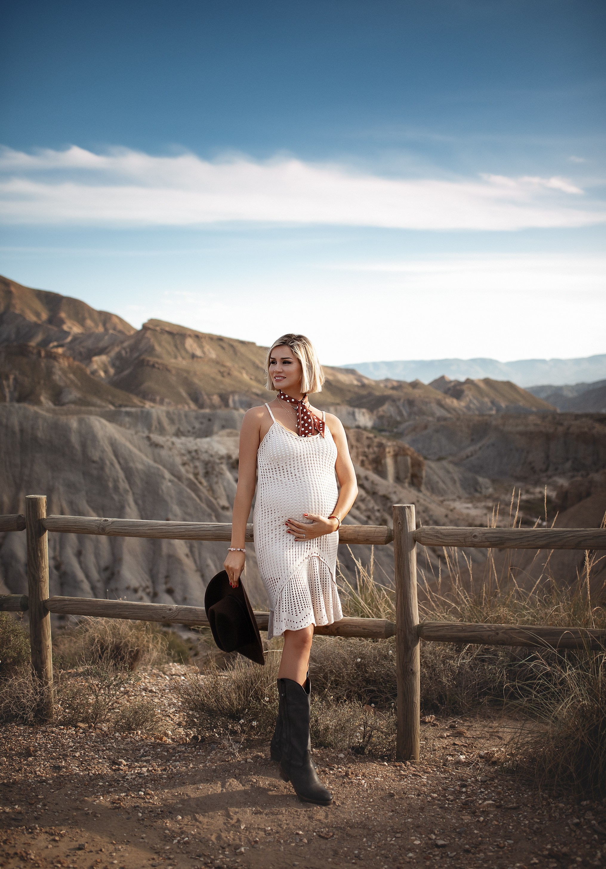 La magia de la espera. Fotógrafo Almeria. Swetlana Ushakova