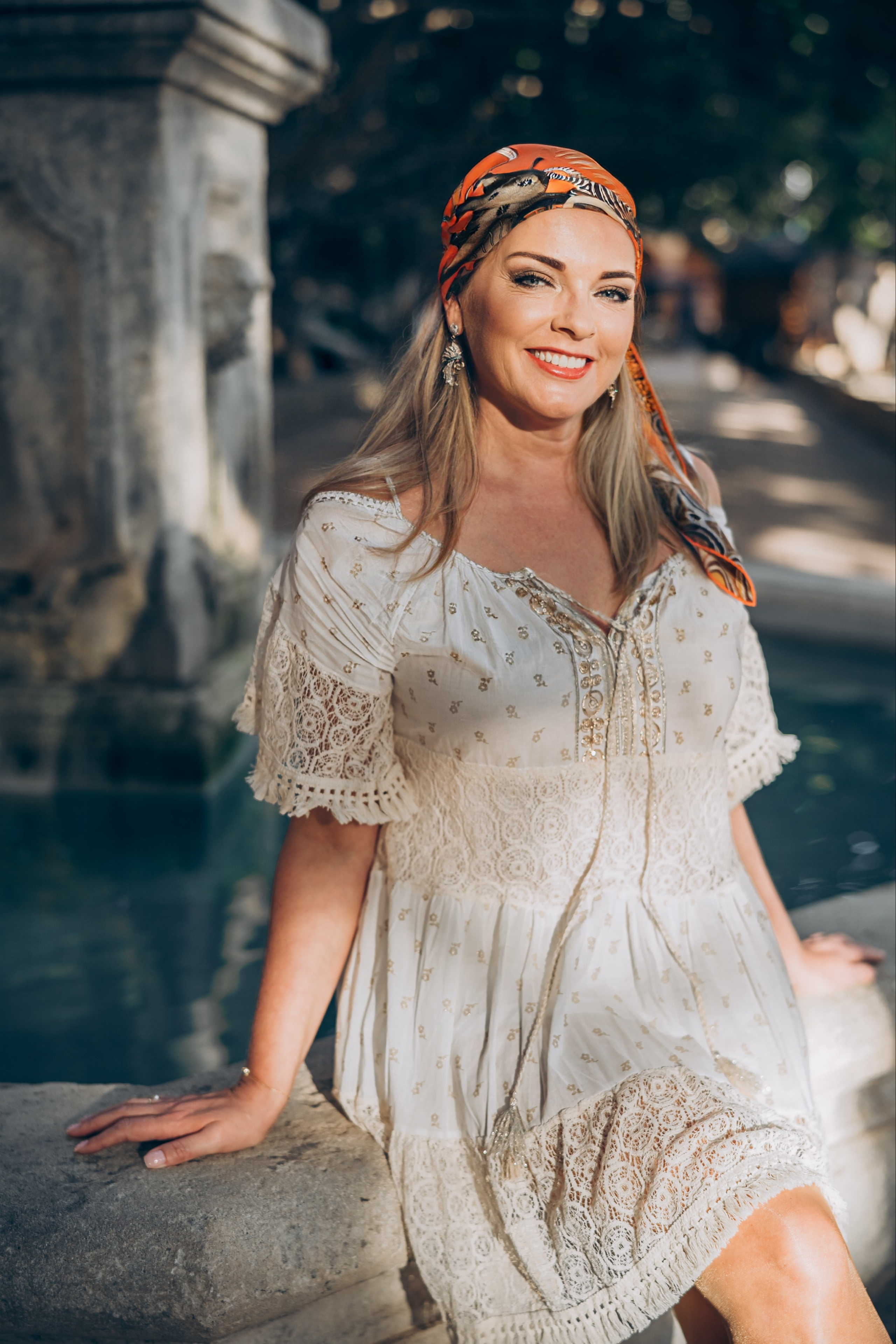 Shooting an expert. Photographer in Mallorca