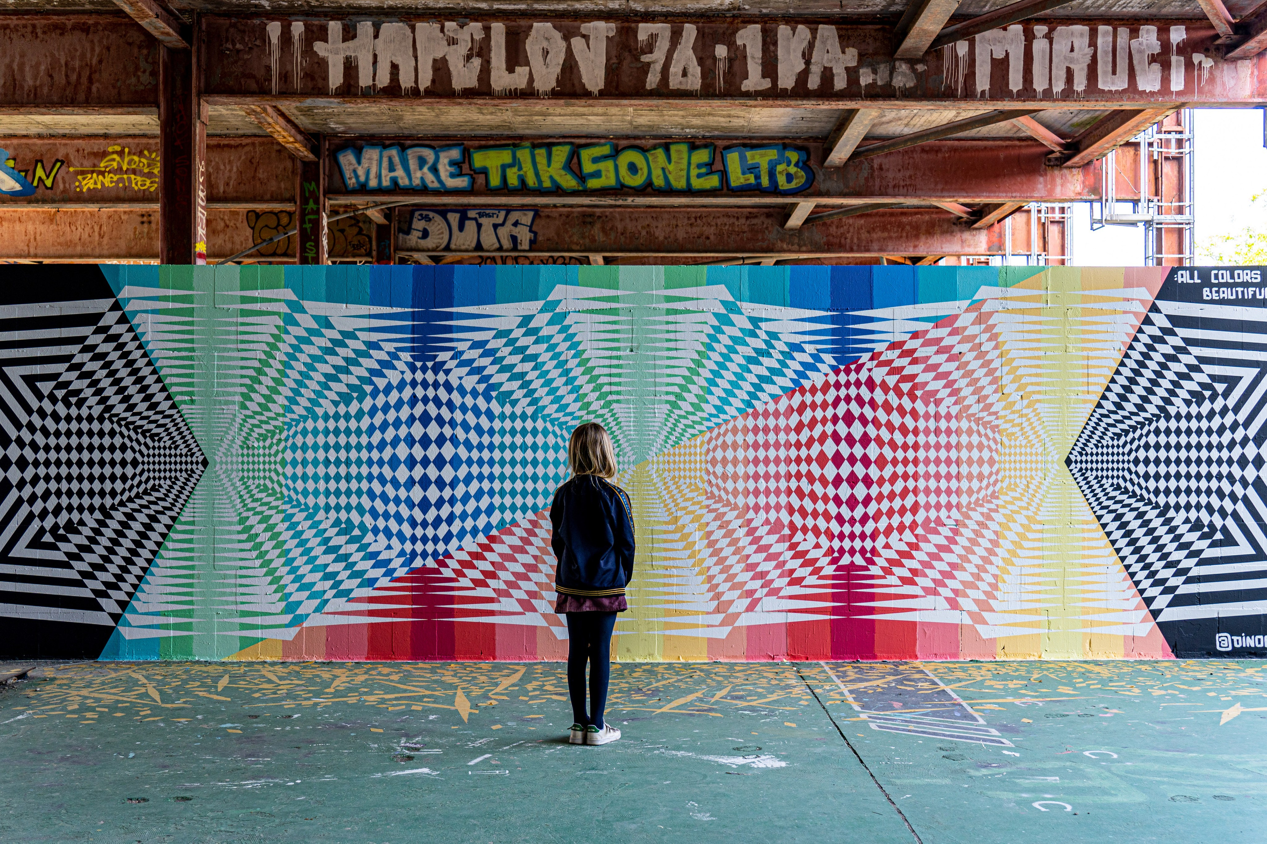 URBANSTREETFILES.ART