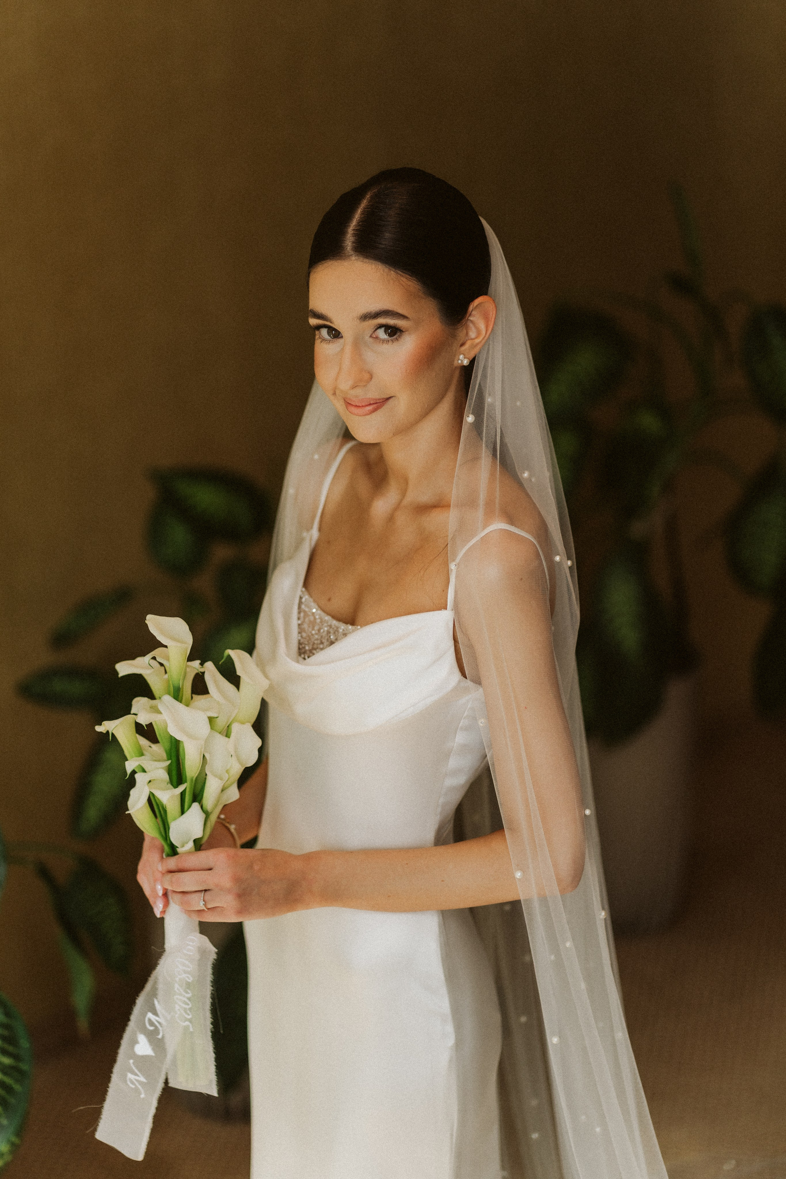 wesele nad wodą pogoria