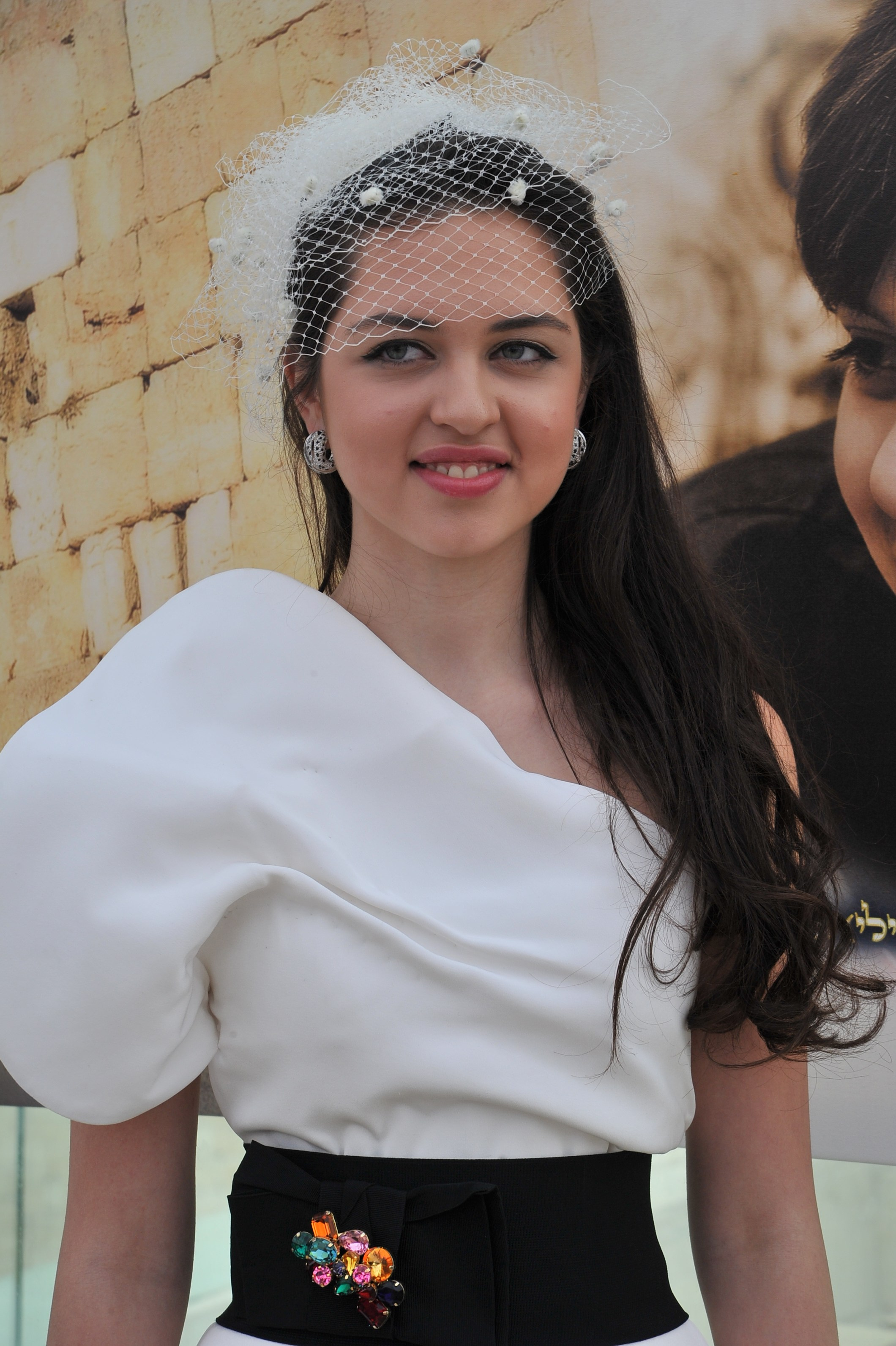 Itzik בר מצווה כותל של איציק. Фотографы на свадьбы и мероприятия Студия «Шалом»