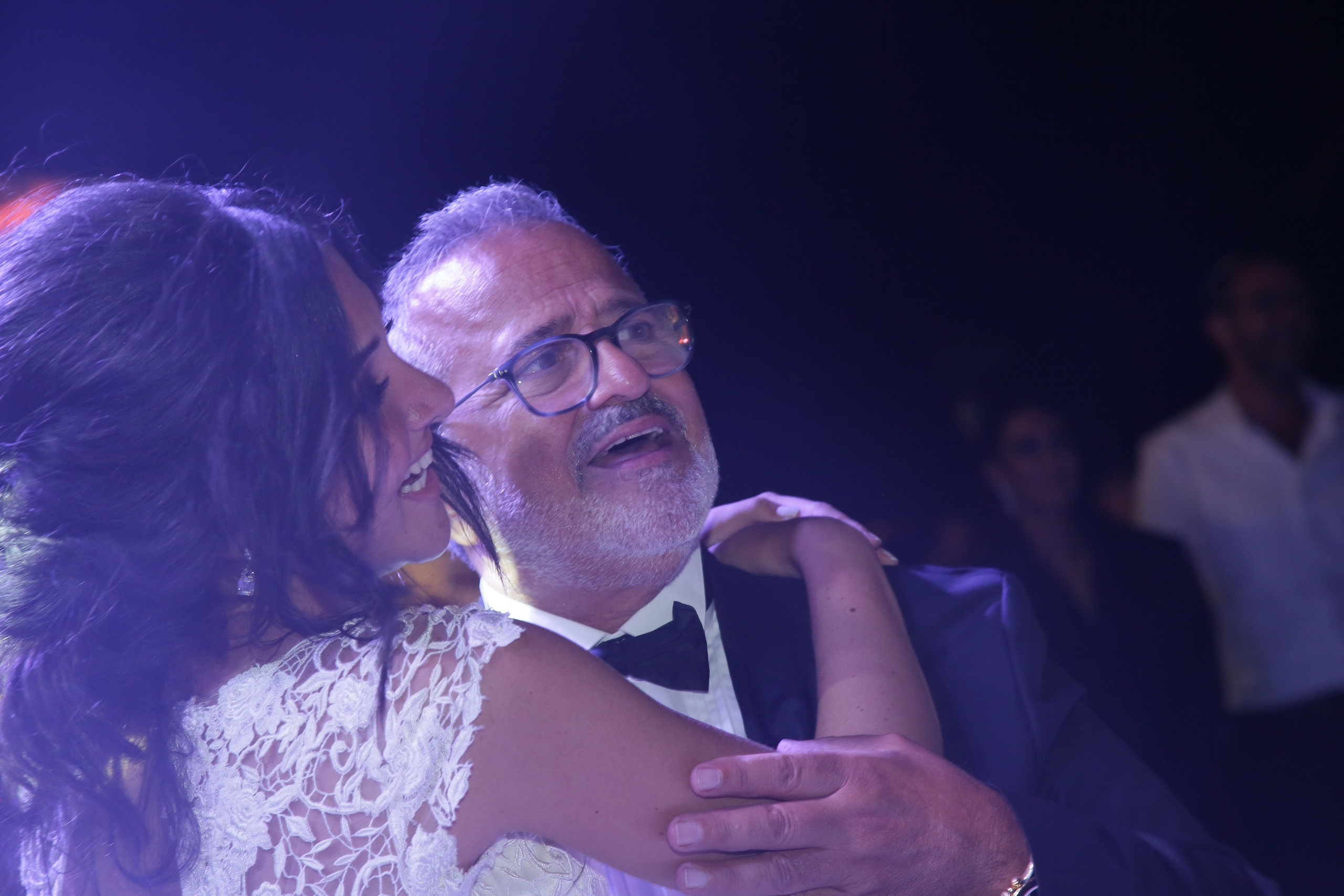 Ashley & Samuel. Wedding and events photographers Studio Shalom