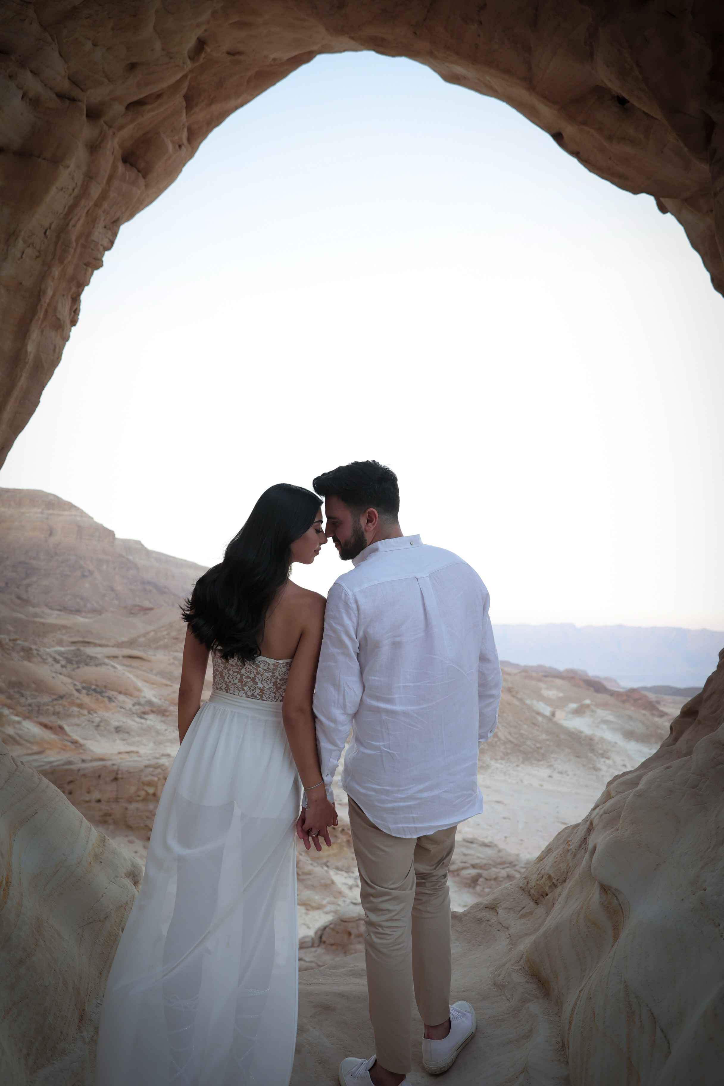 Sarit & Alex. Wedding and events photographers Studio Shalom