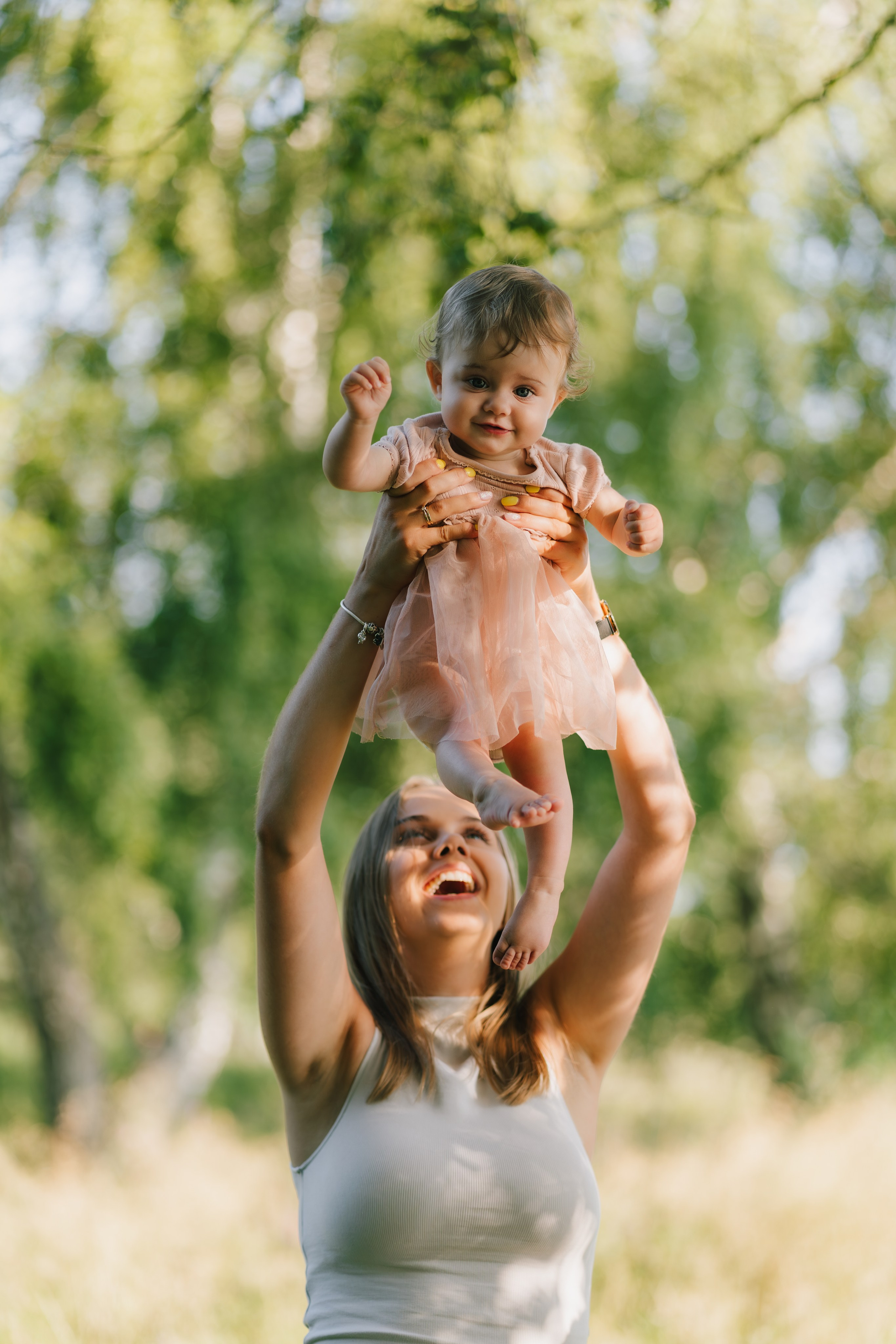SESJE RODZINNE. Fotograf ślubny & lifestyle Gdańsk, Karolina Baczewska