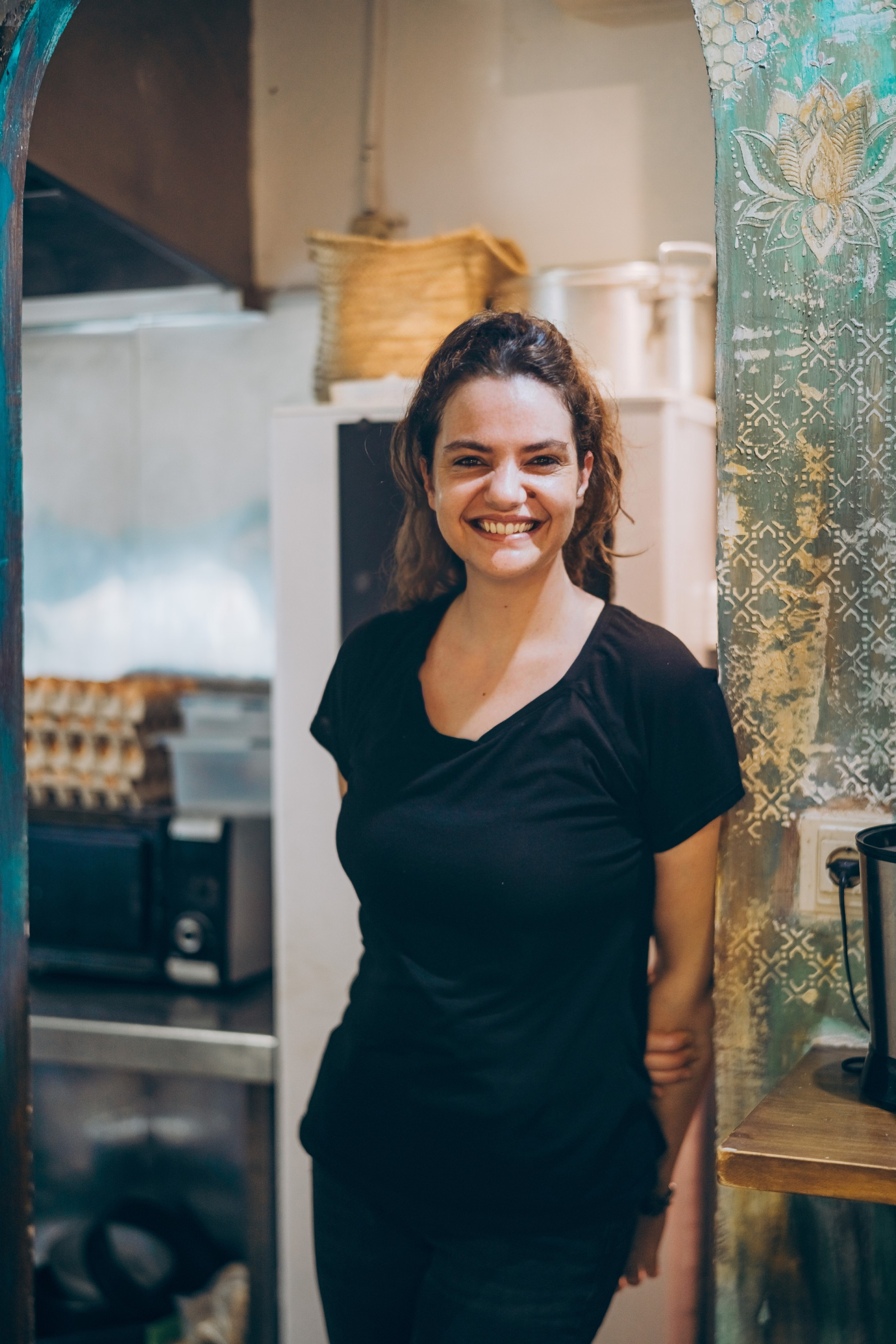 Melassa cafe. Fotógrafo en Palma de Mallorca