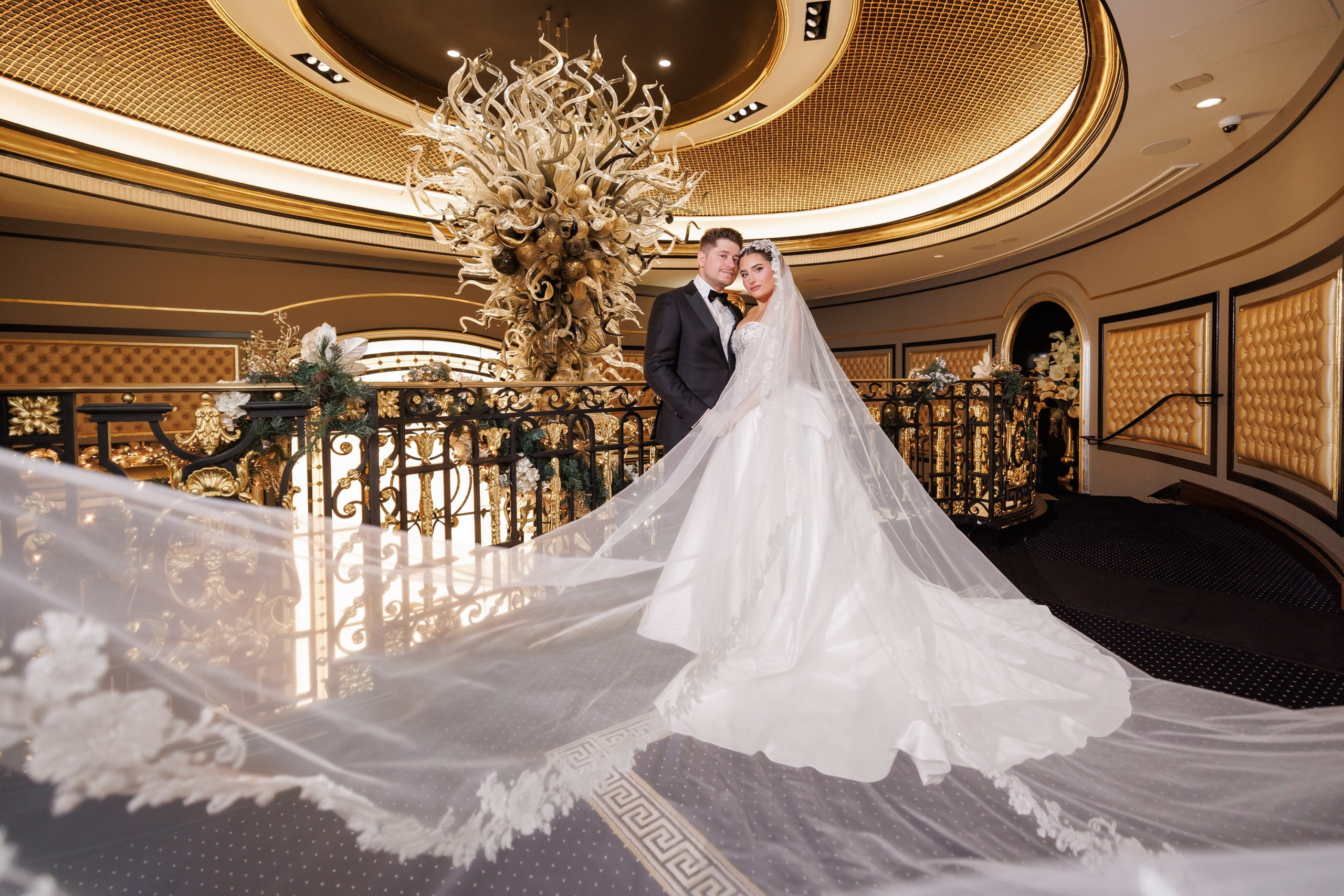 Wedding Photo & Video