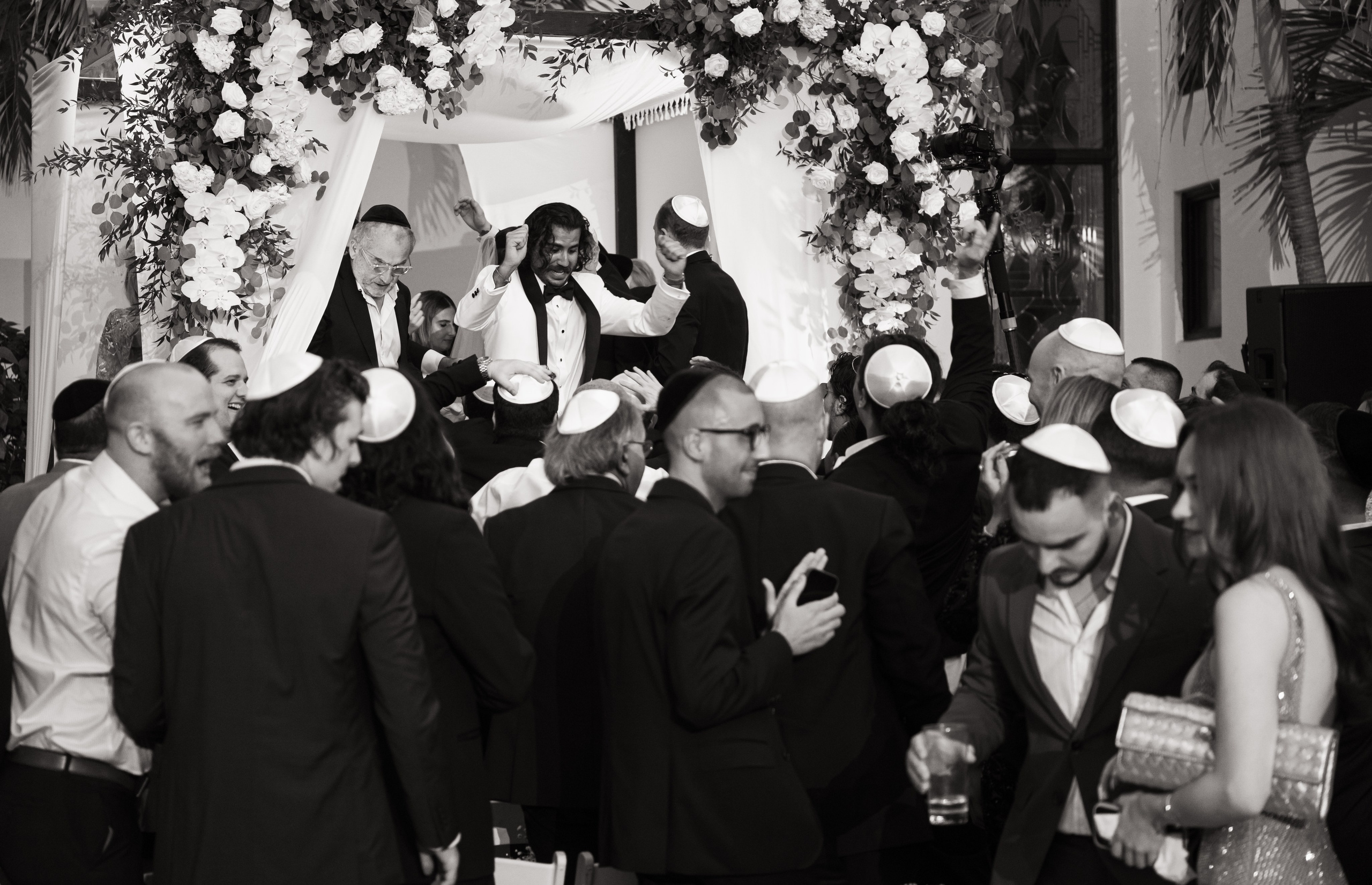 Two Worlds, One Heart | Renata & Aviran’s Joyful Celebration. YES I DO PRODUCTION — Wedding photography&videography