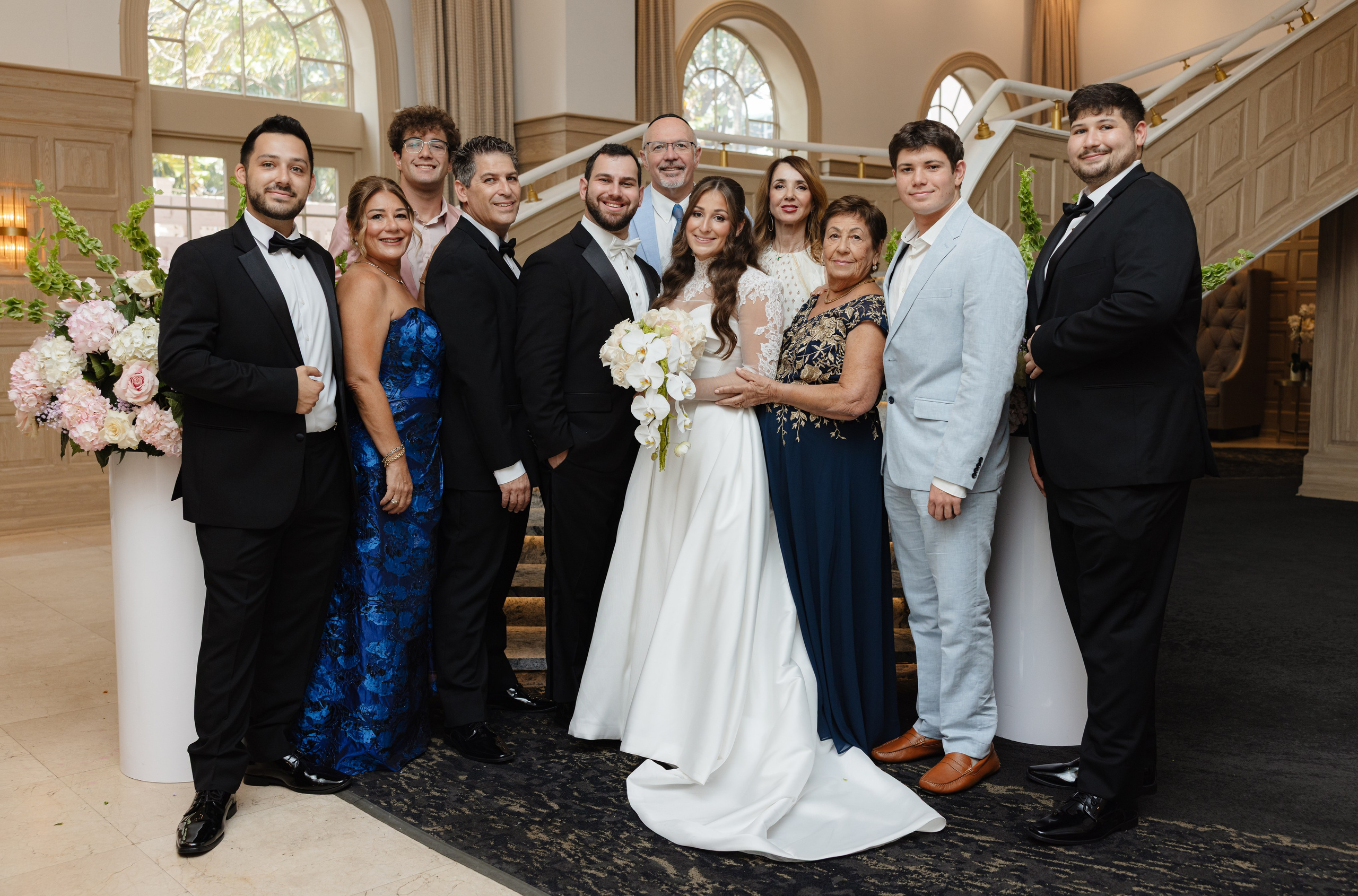 SHAYNA & SAMUEL. YES I DO PRODUCTION — Wedding photography&videography