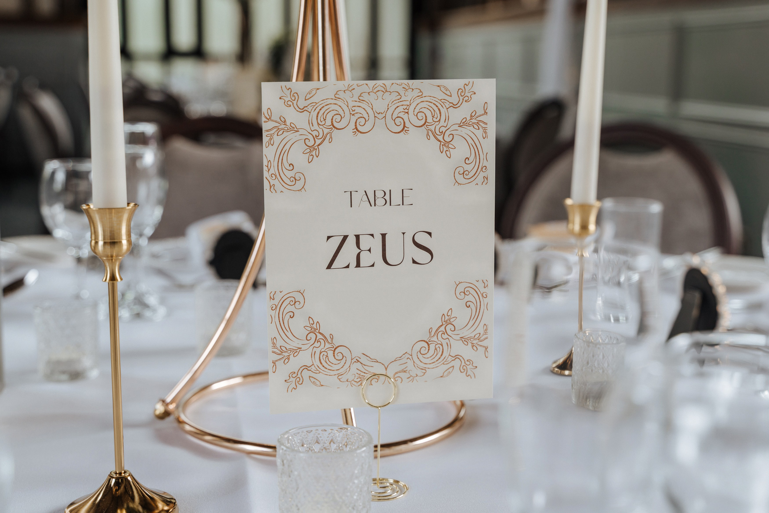 Wedding at Essendon Country Club. Photographer in England Ekaterina Romanova