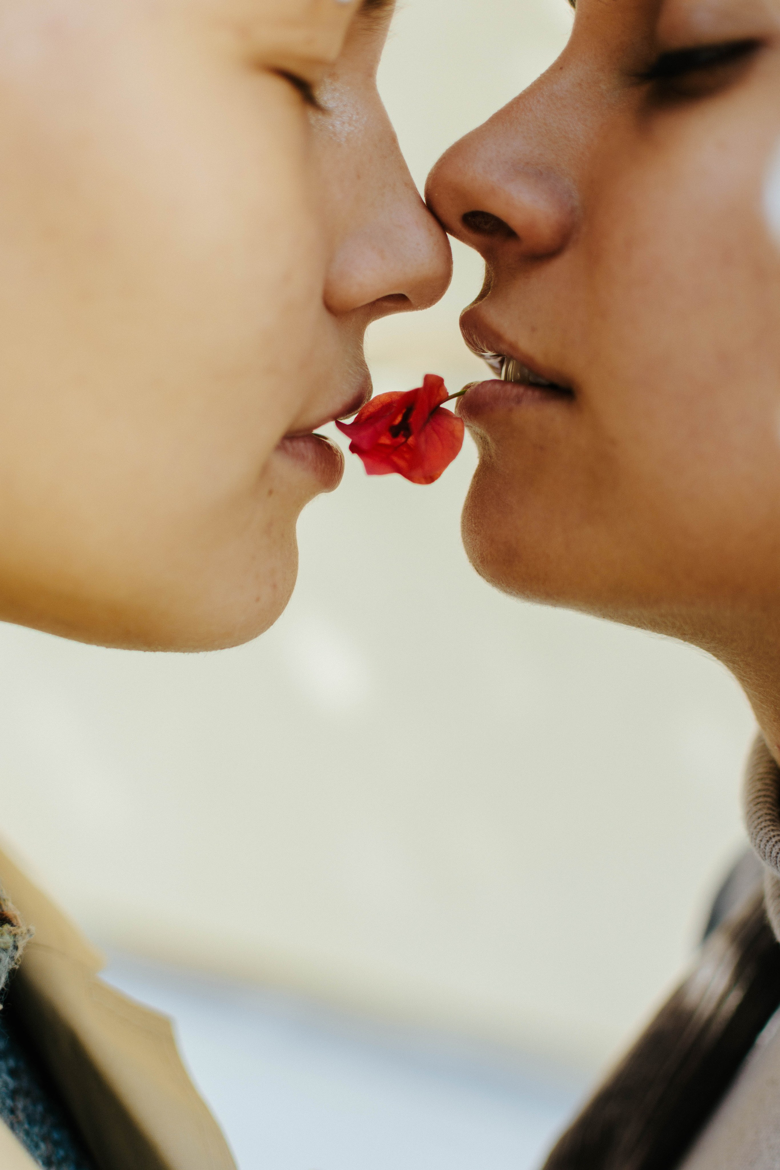 LGBTK+ filming. Buenos Aires. Photographer @elmirkami in the city of Buenos Aires