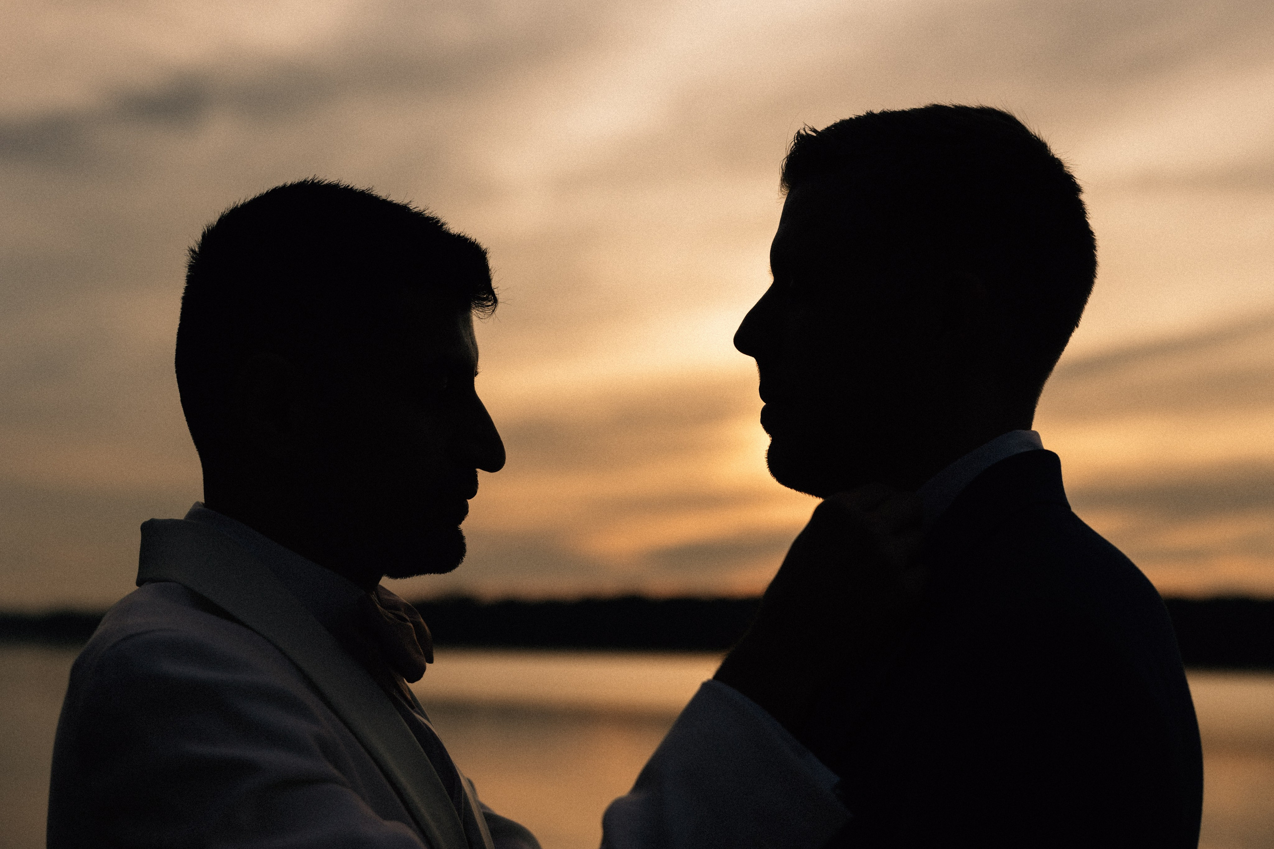 Queer Wedding in Richmond, VA. Sara Eulalia | Virginia Photographer