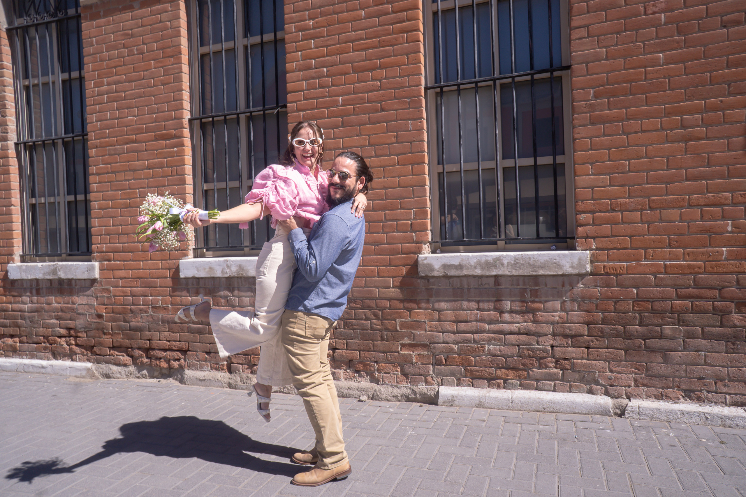 Roberta y Diego. Https://fotorecuerdosjrz.com/