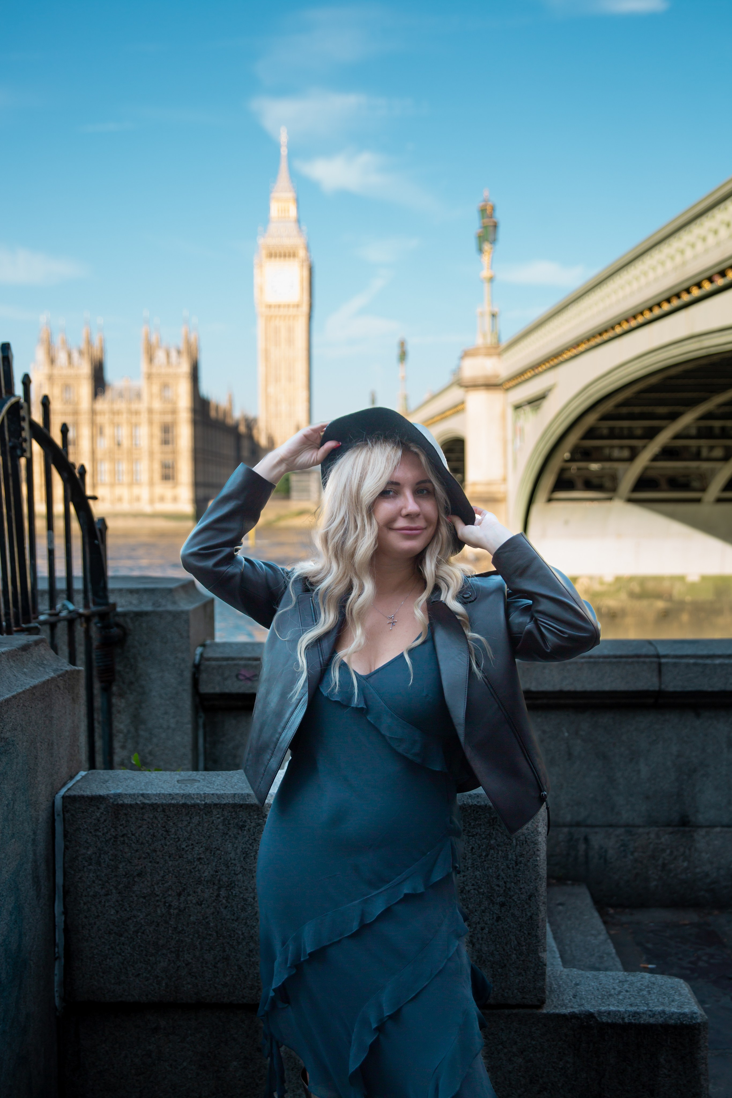 Individual/Portrait. Photographer for you. Bohdan Suhaka