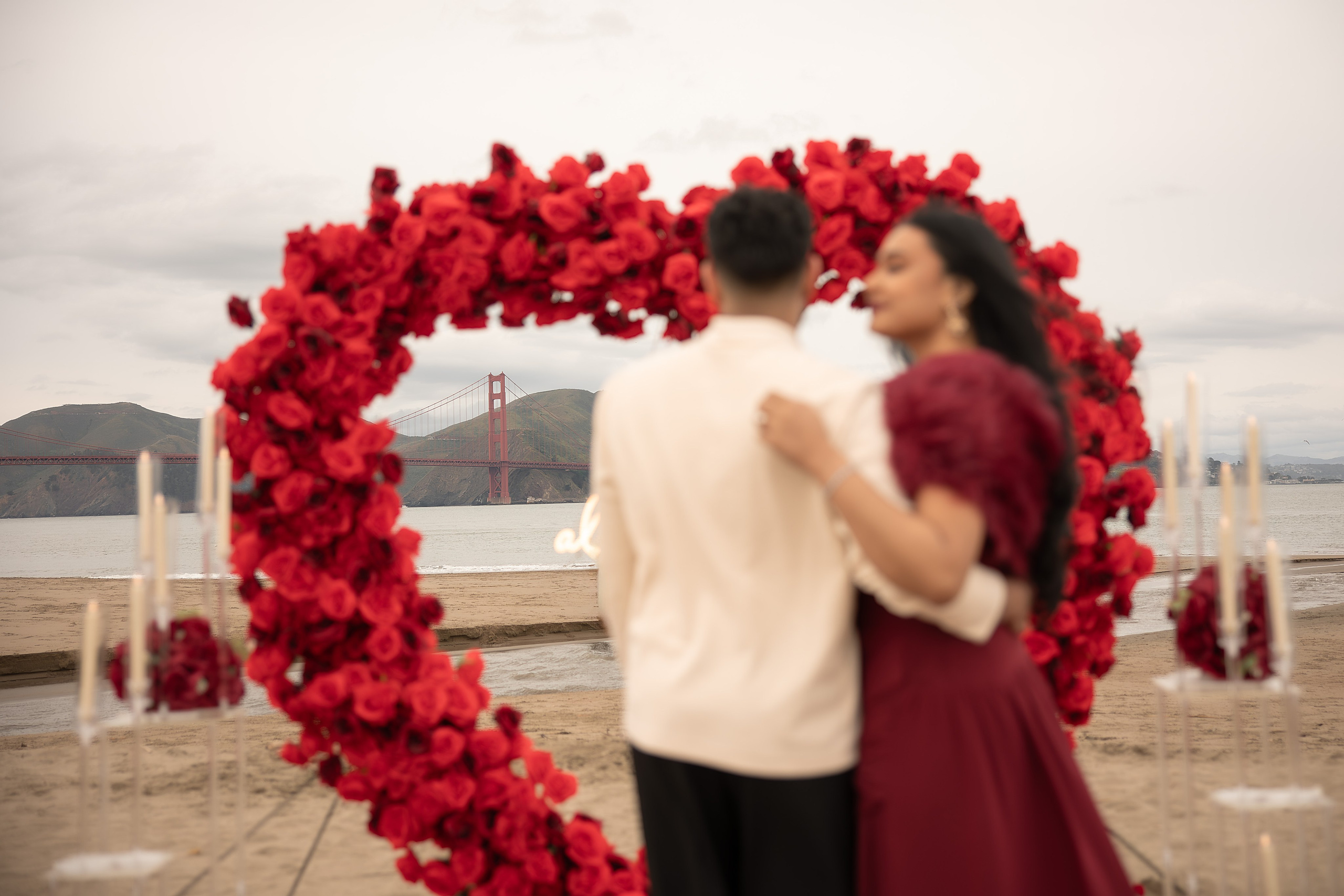 COUPLES. Couples & Families photographer in Bay Area, San Jose, California