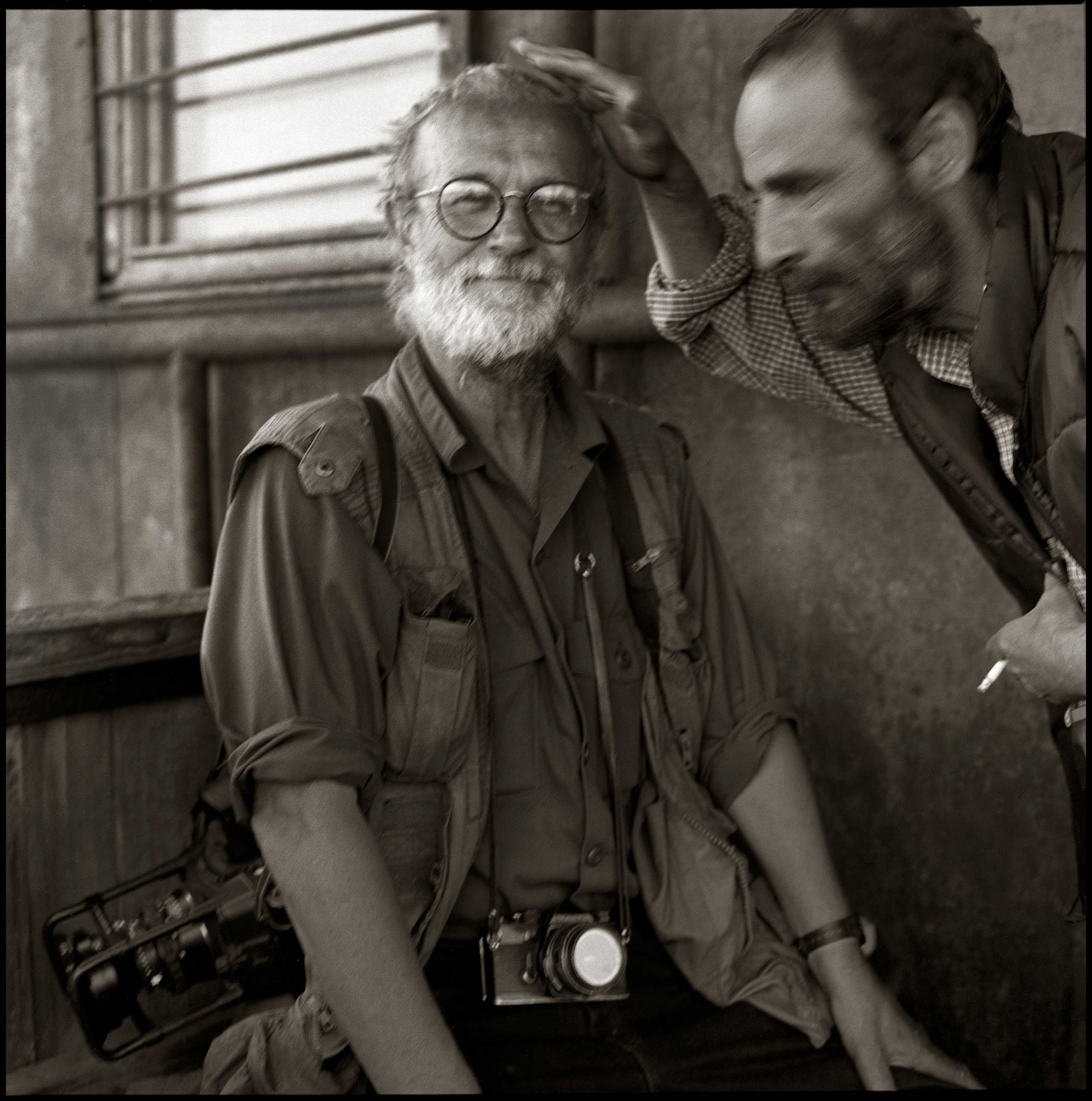 FIELD OF THE MASTER. Www.sananaleskerov.com