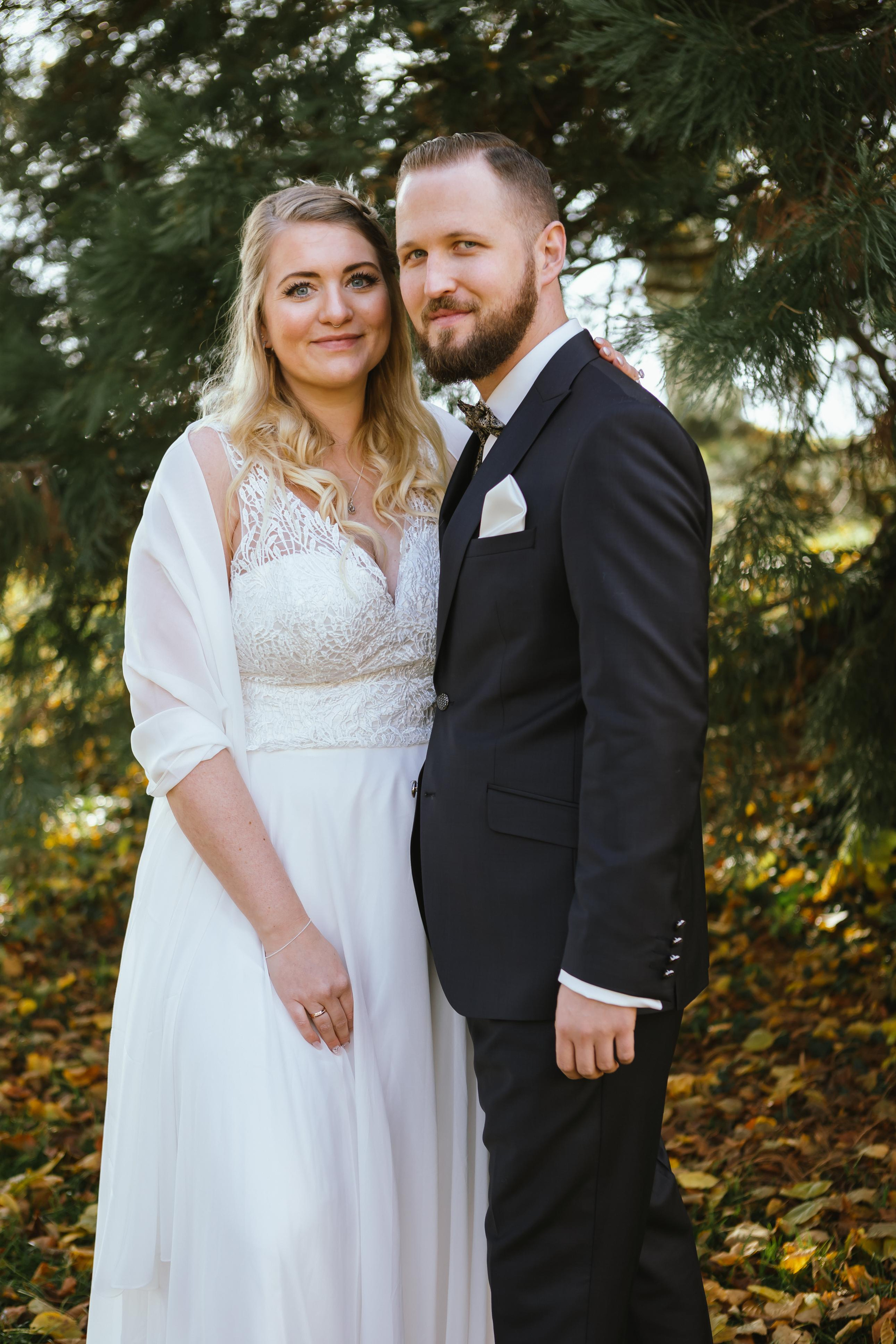 Lindau am Bodensee, Hochzeit