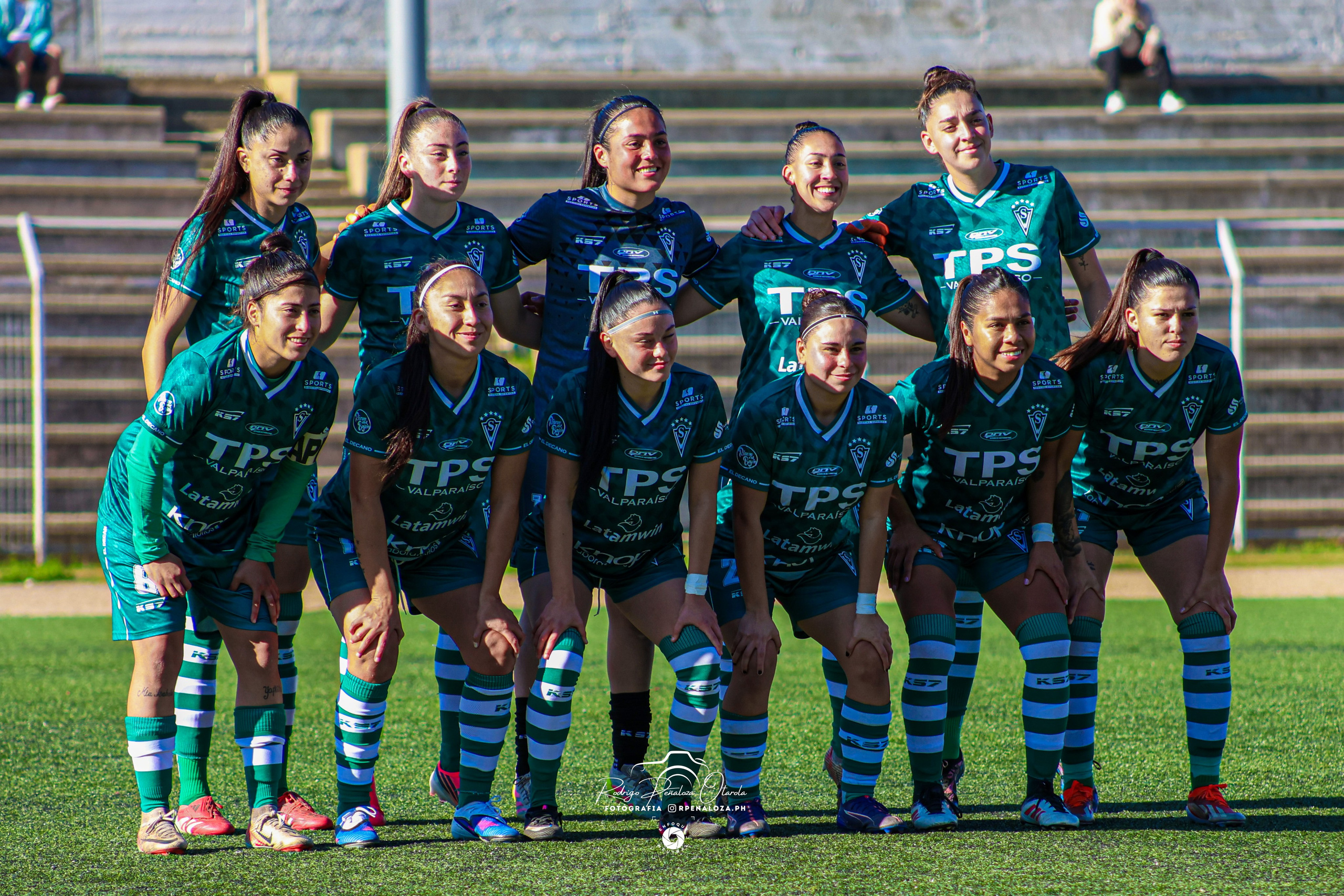 Fotógrafo Deportivo Rodrigo Peñaloza Otarola