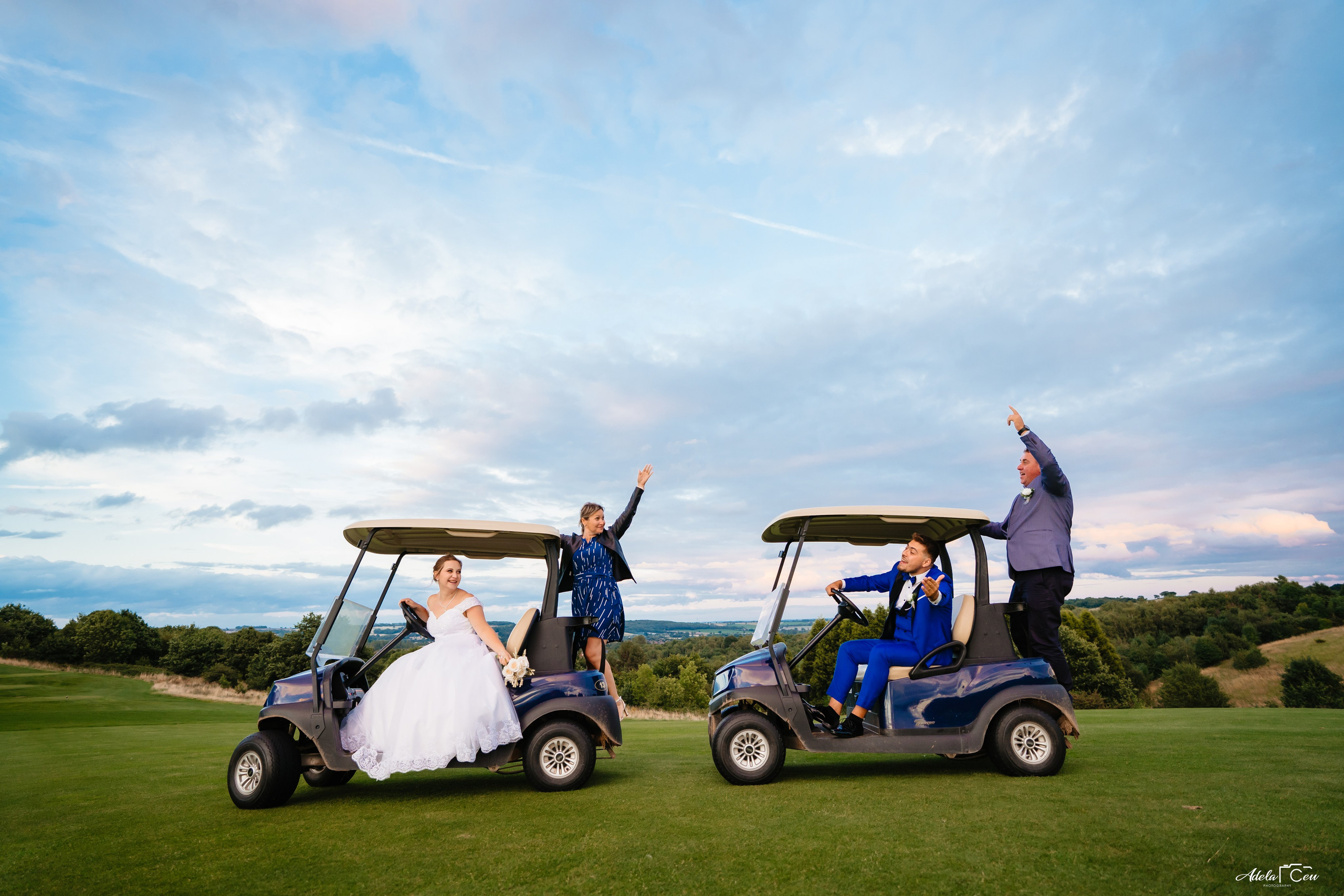 WEDDING PHOTOGRAPHER IN UK