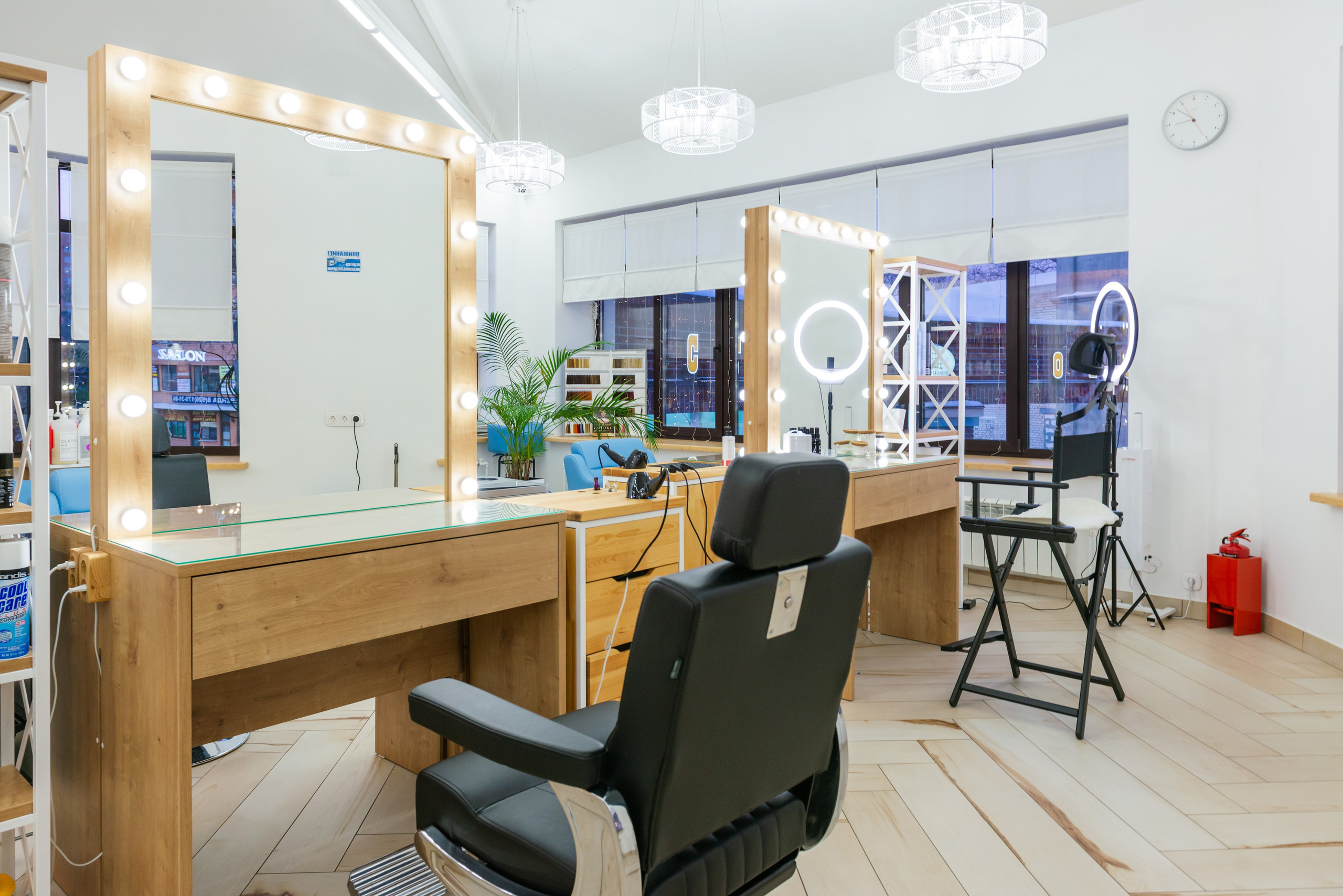 Салон красоты Lilit. ФОТОГРАФ МЕКСИКА КИНТАНА-РОО