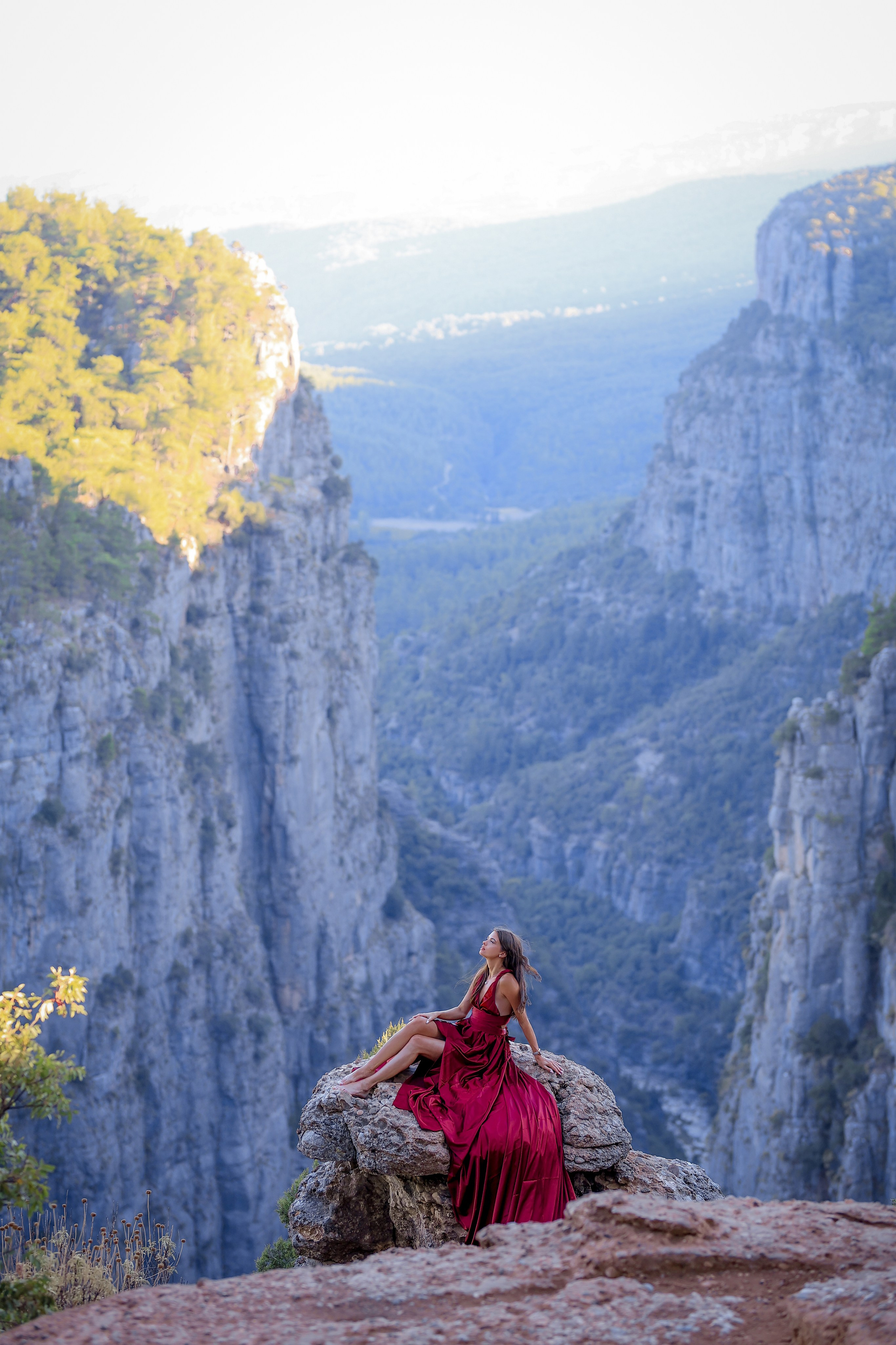 Canyon Tazy. Photographer in Turkey, Antalya, Kemer, Belek, Side, Kas, Fethiye