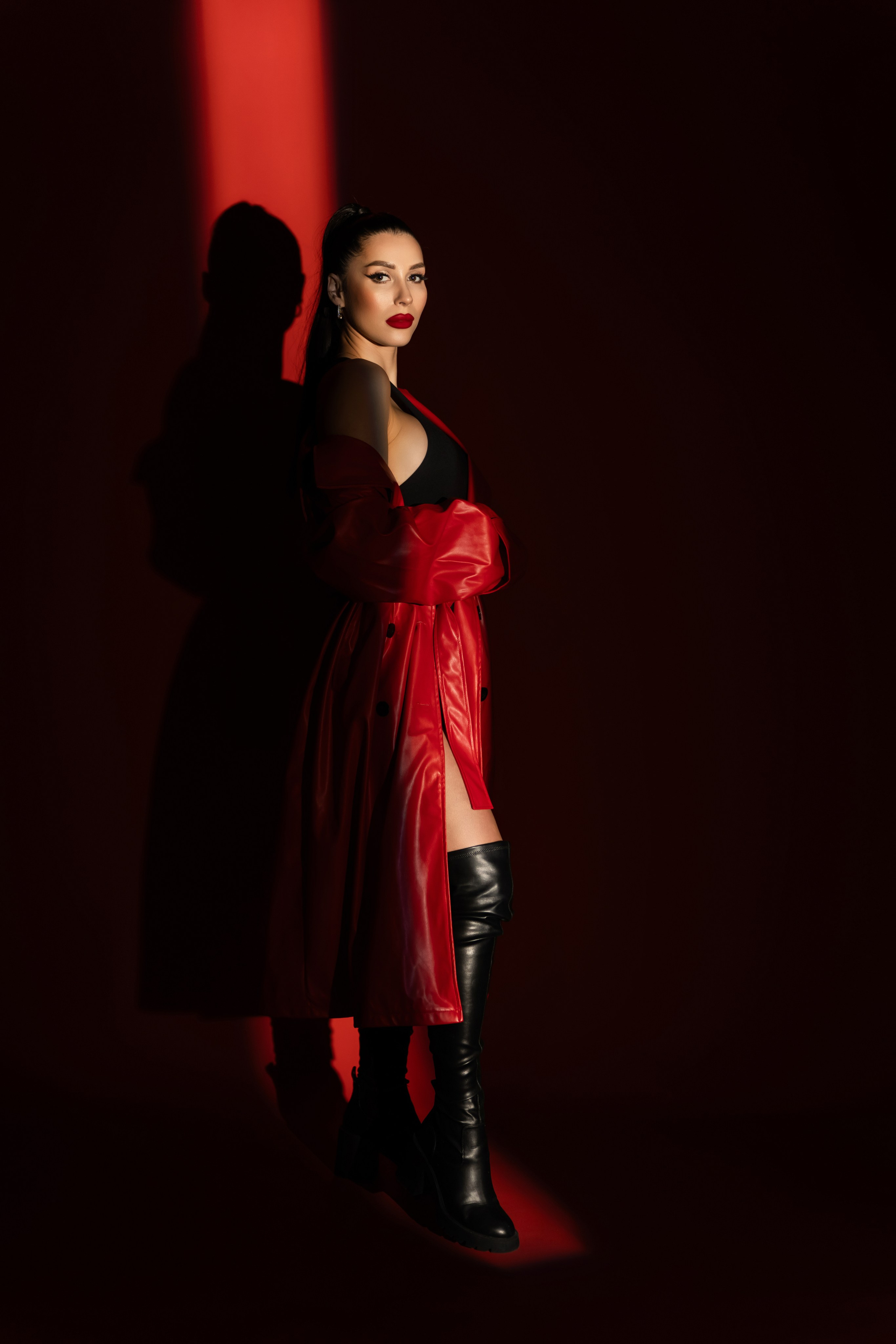 Ladies. Photographer in Paris, shootings in Paris