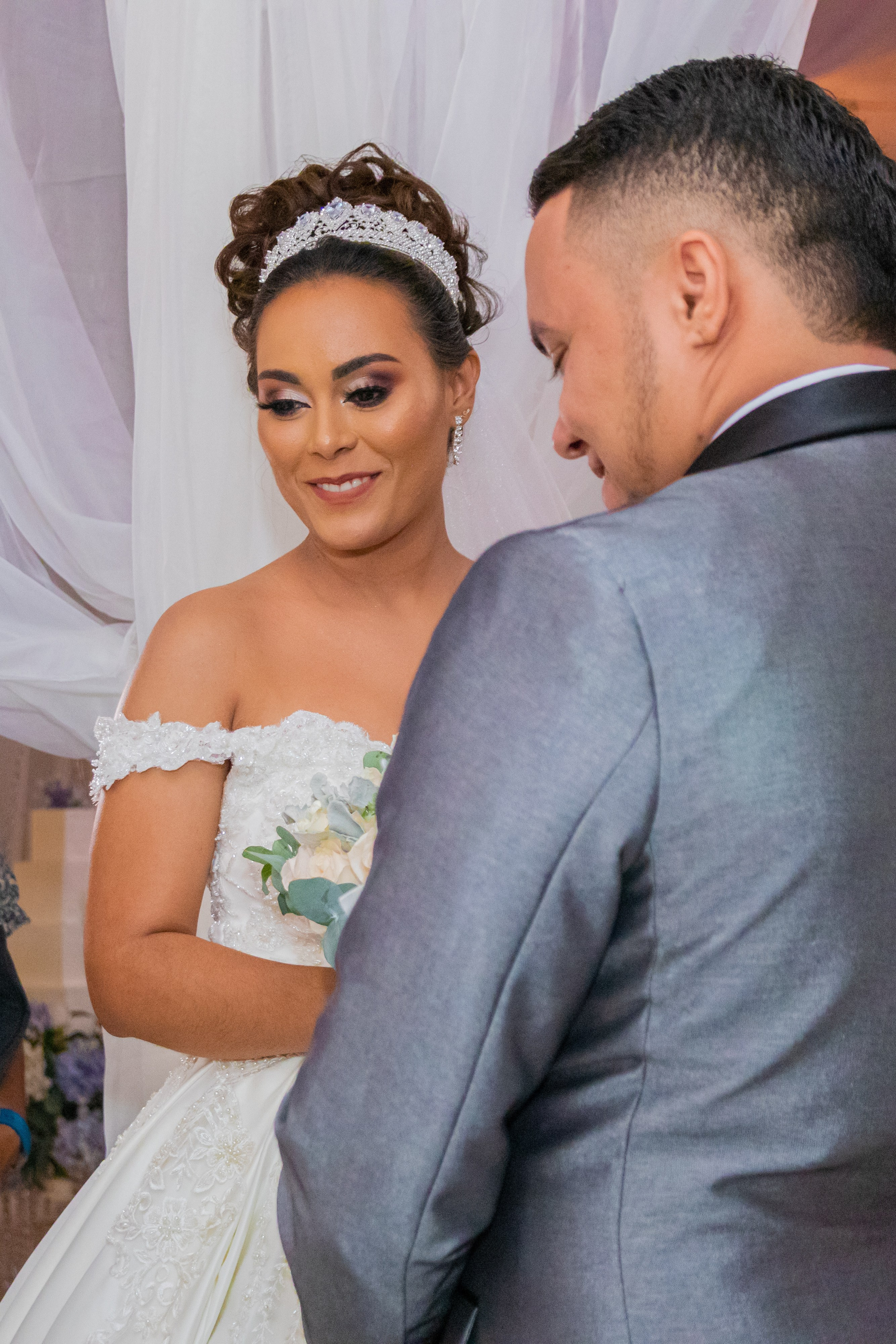 La mejor fotografía de Bodas y XV años en Olancho. Estudio Fotográfico Jafet