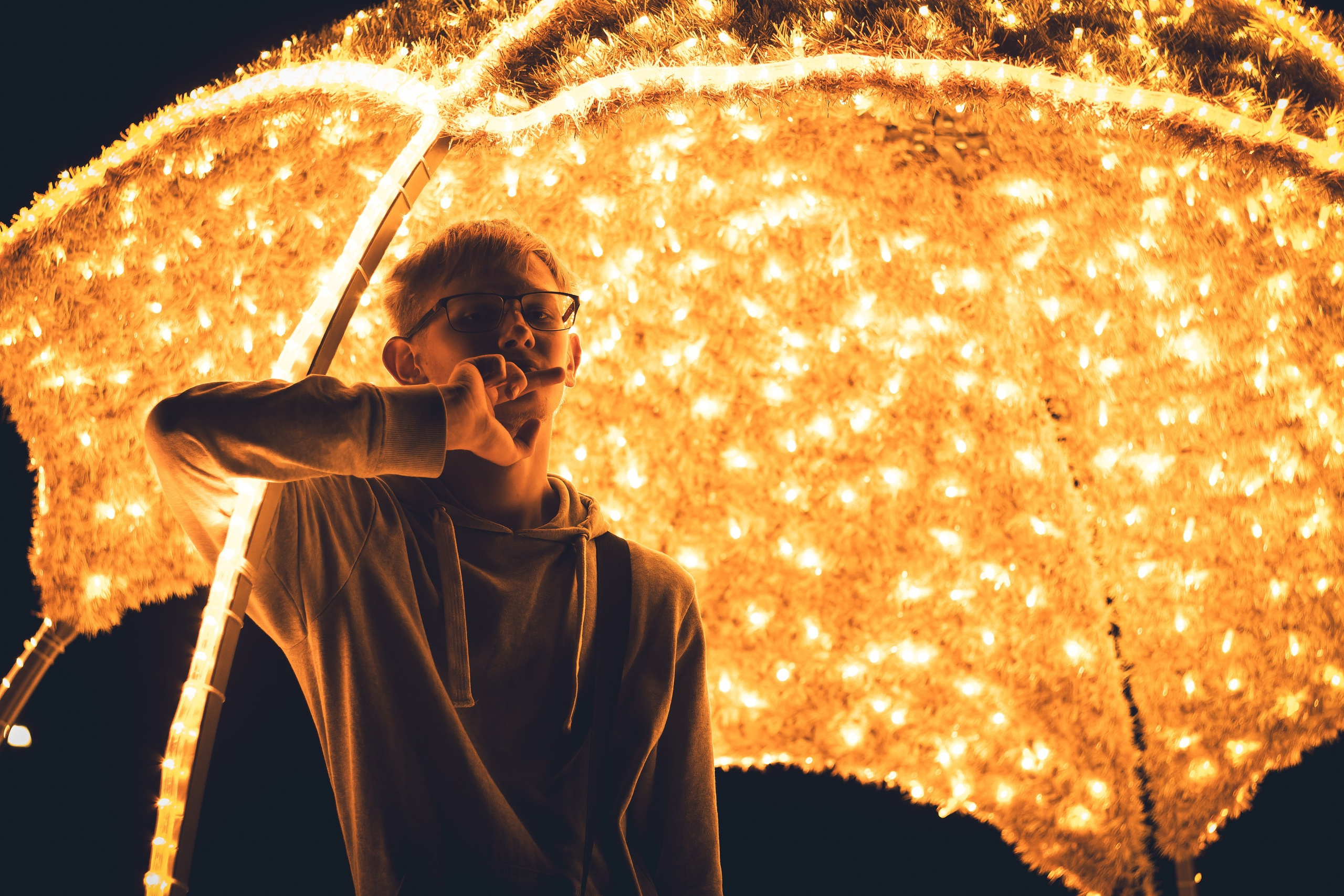 Nebula 25 — Fotod teie hingele