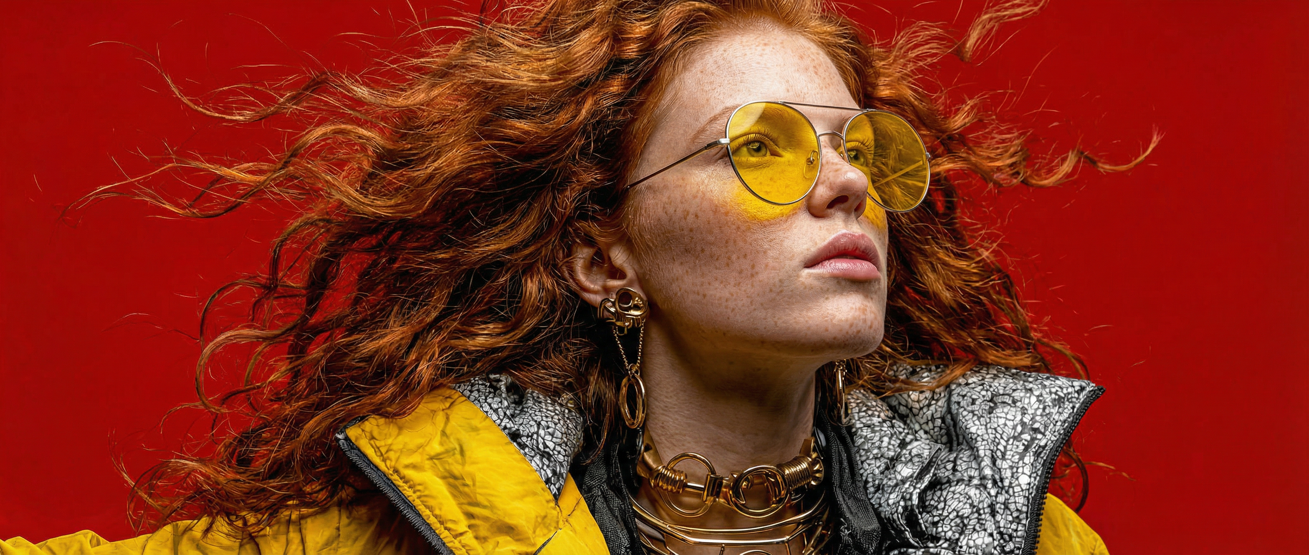 Irina Bulanova — AI Artist | Surreal AI Art & Bright Digital Worlds