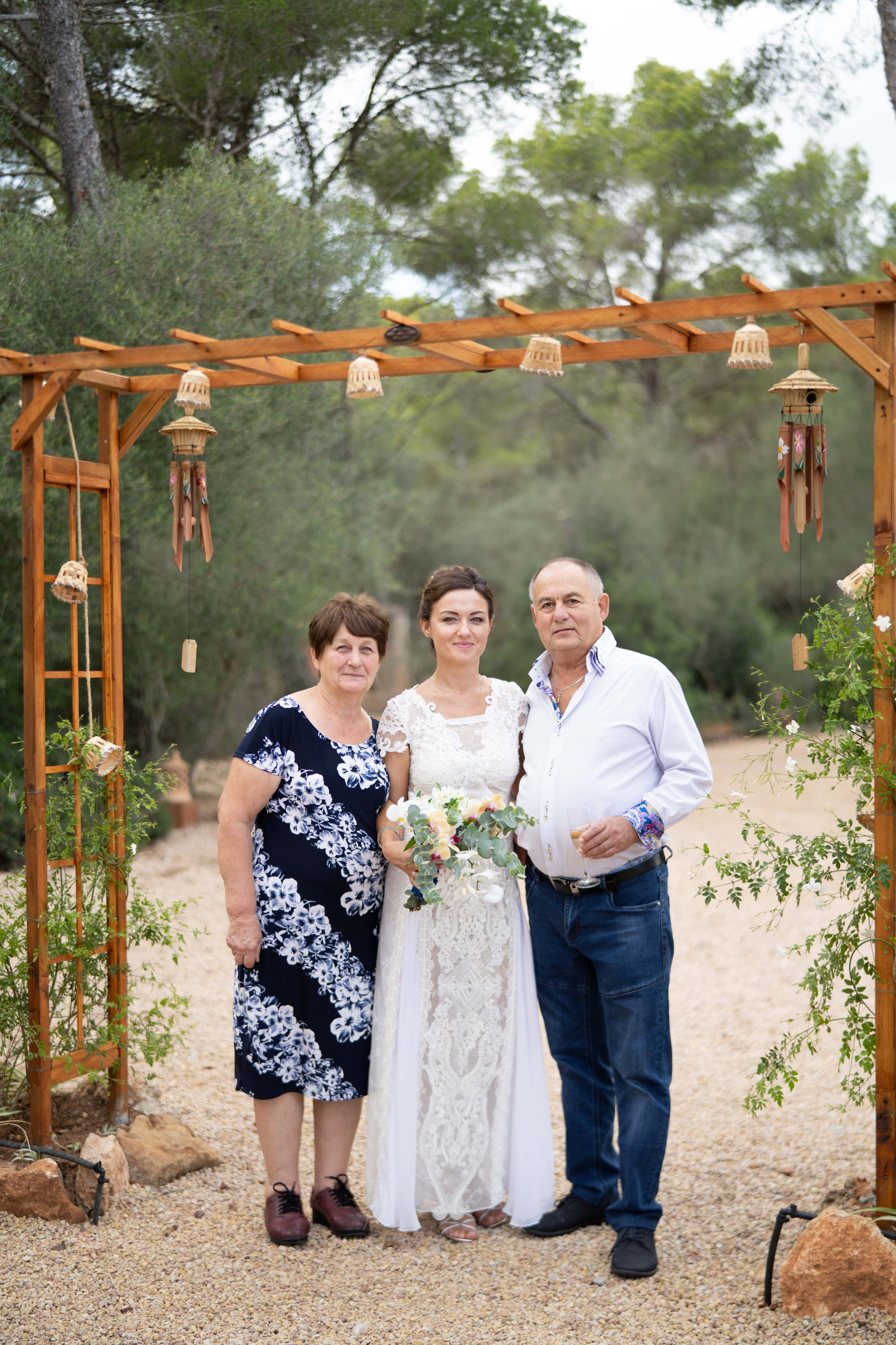 Wedding. Фотограф у Пальма де Майорка