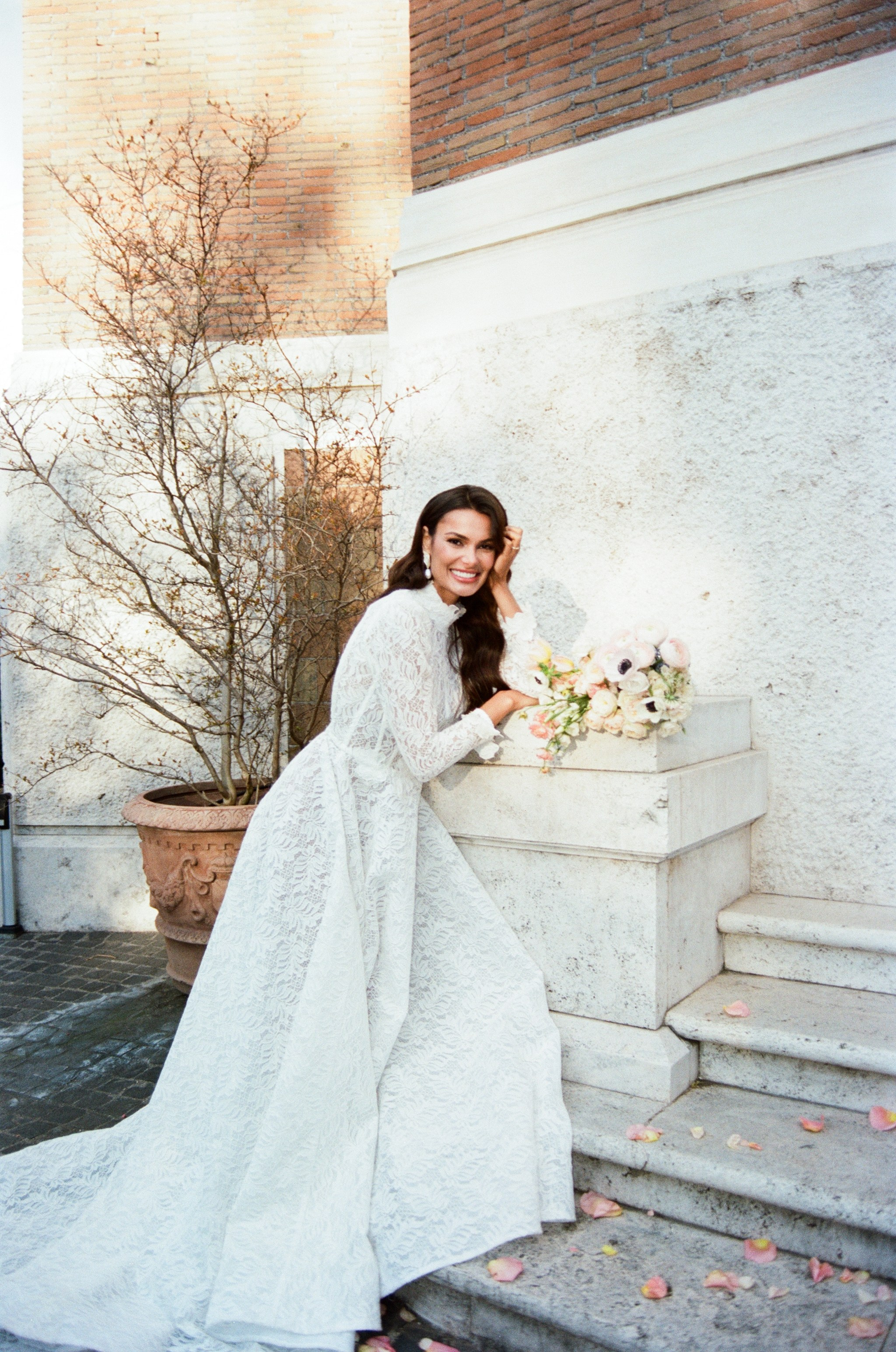 Film Wedding Photographer in NYC & Worldwide | Valentin Proskurnin