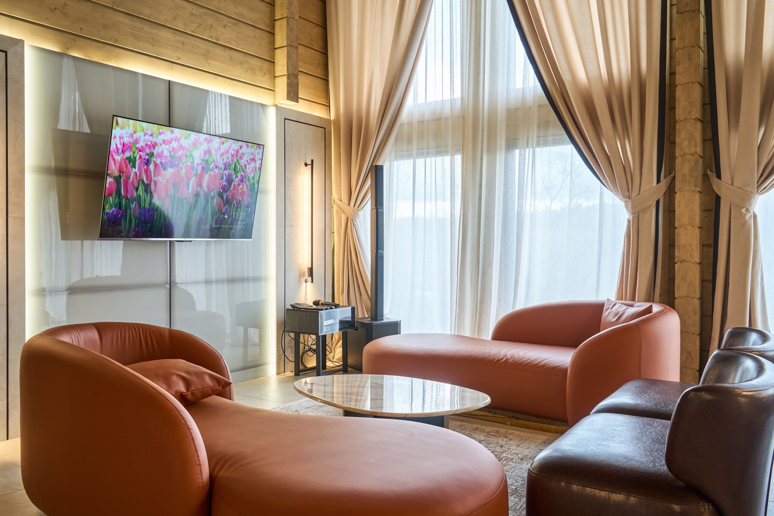 Недвижимость. Фотограф в Москве